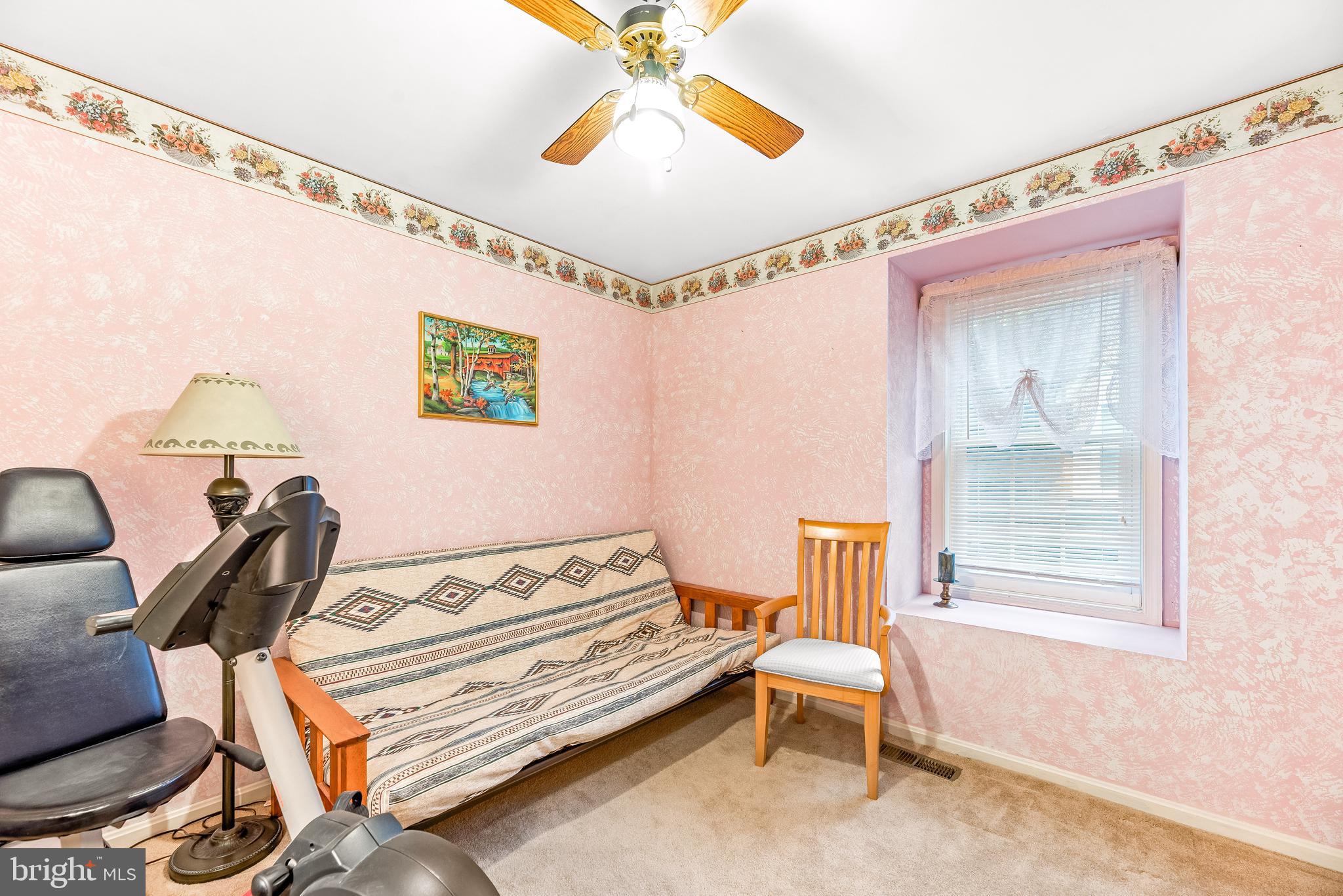 BANNISTER - Residential