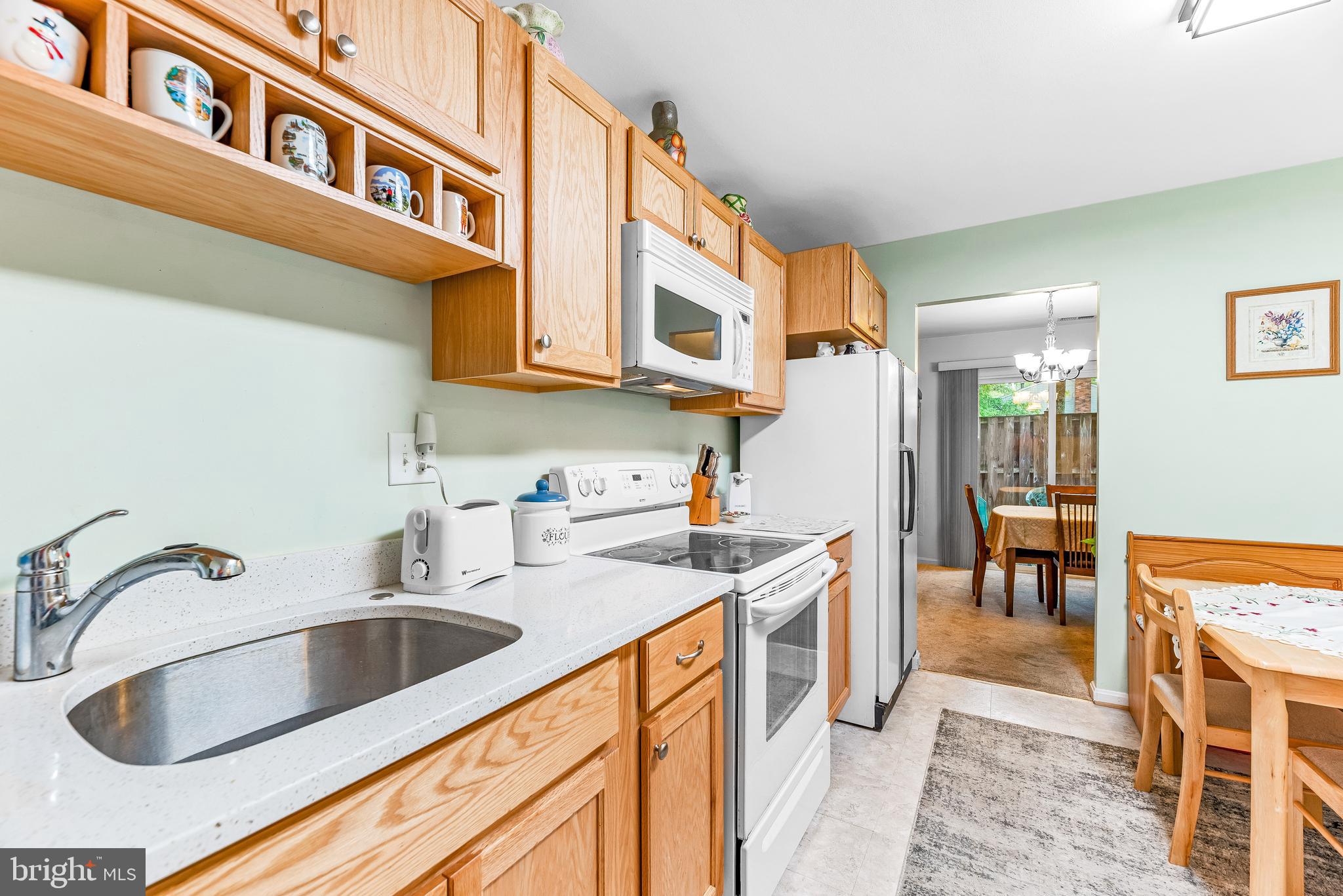 BANNISTER - Residential