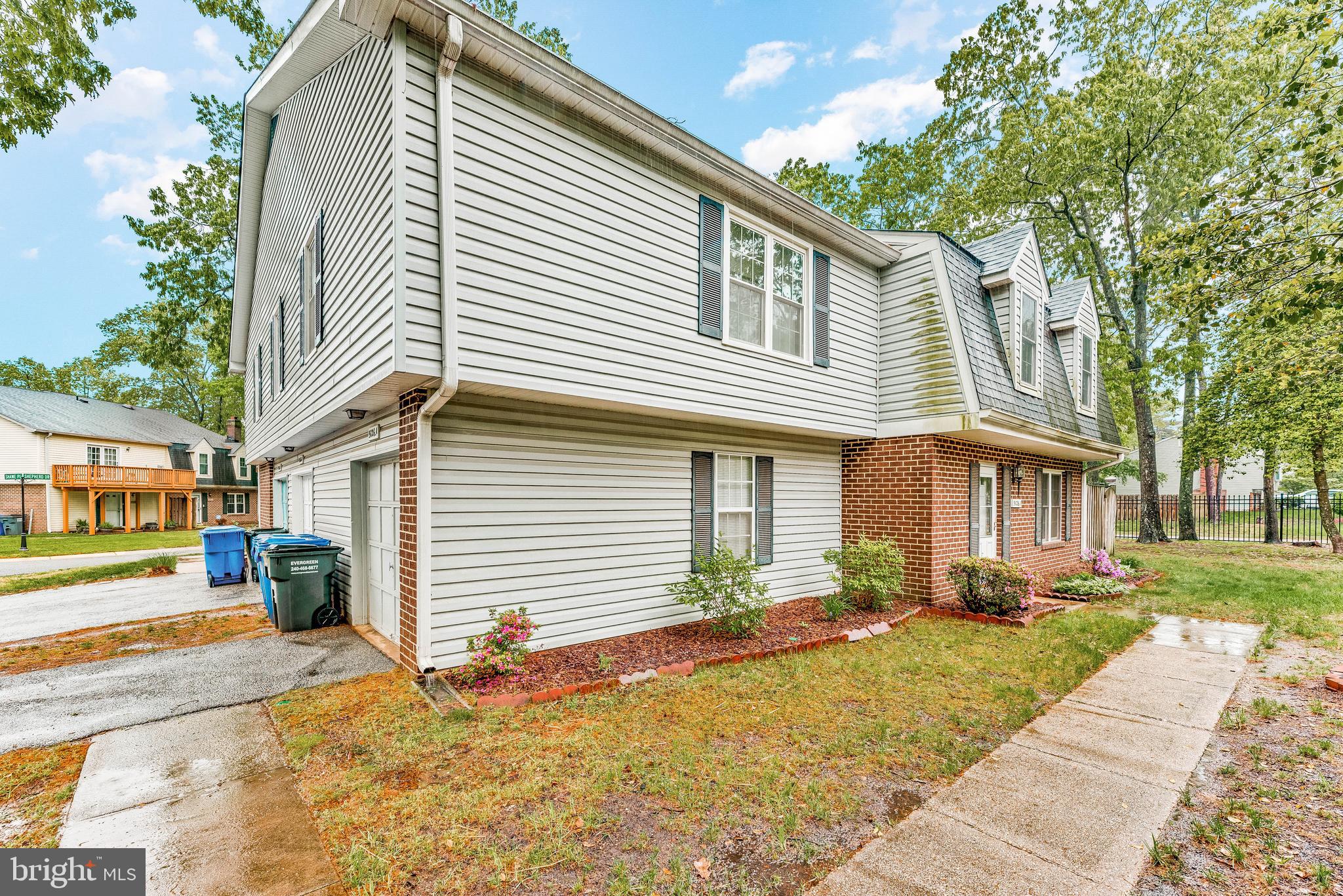 BANNISTER - Residential