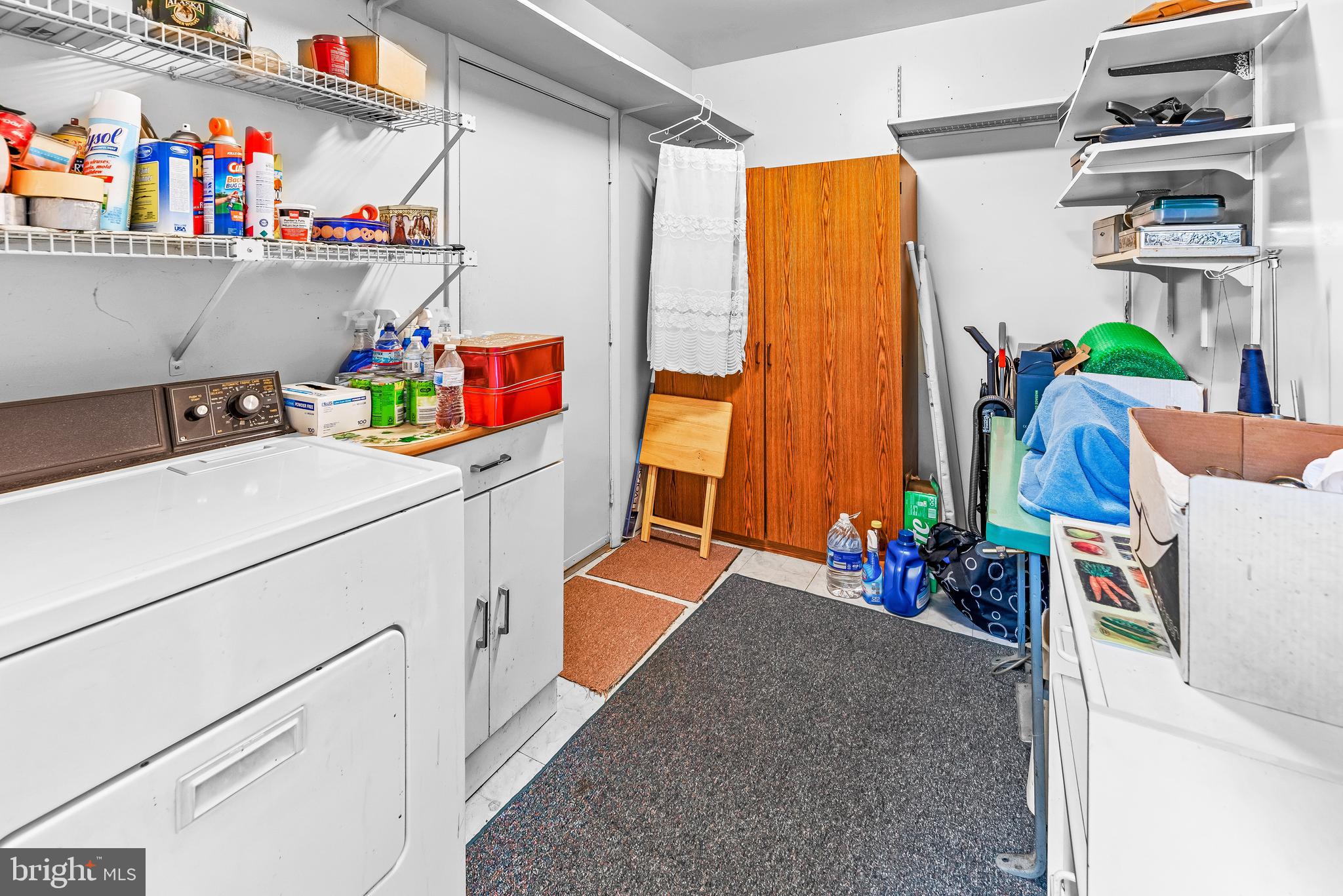 BANNISTER - Residential