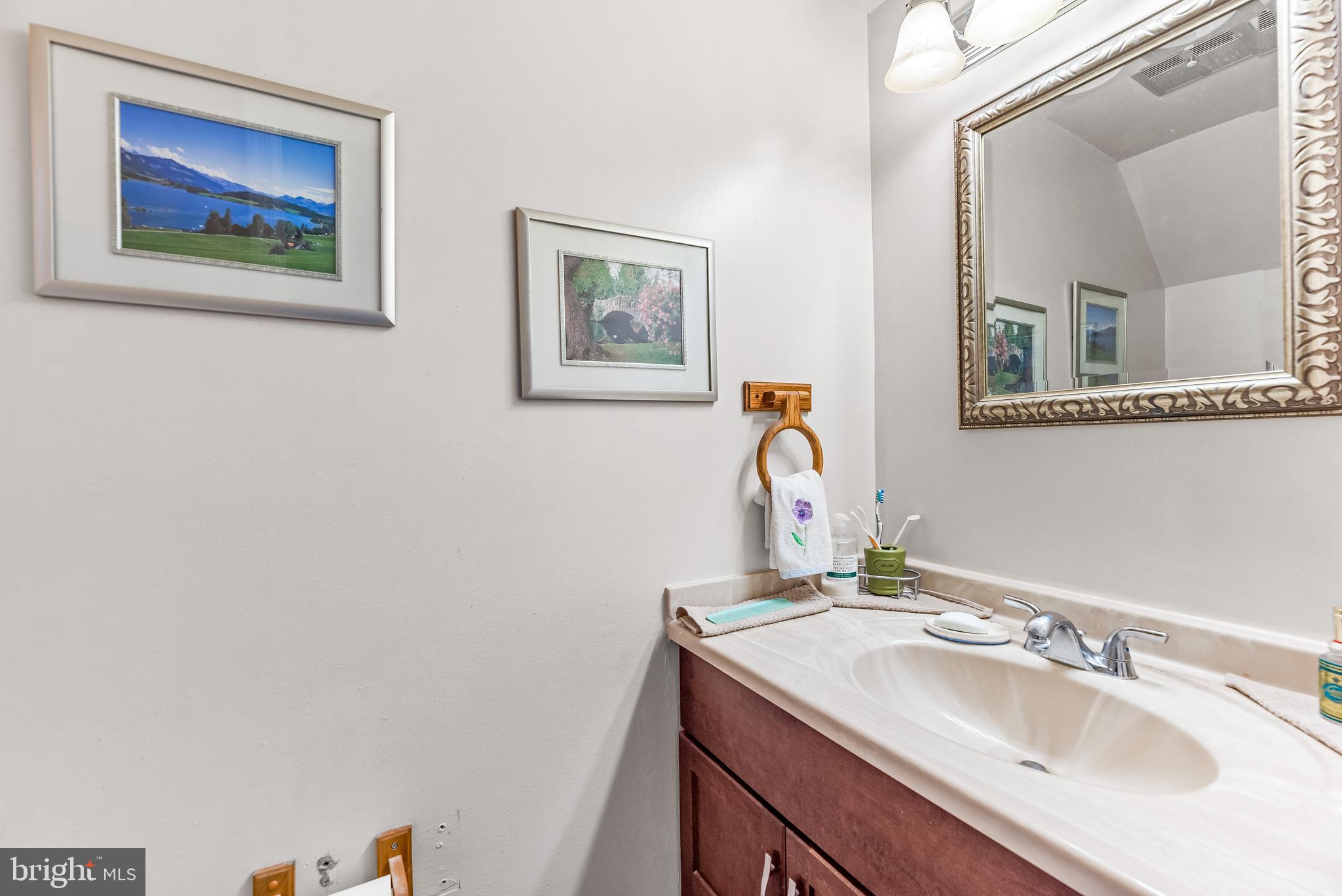 BANNISTER - Residential