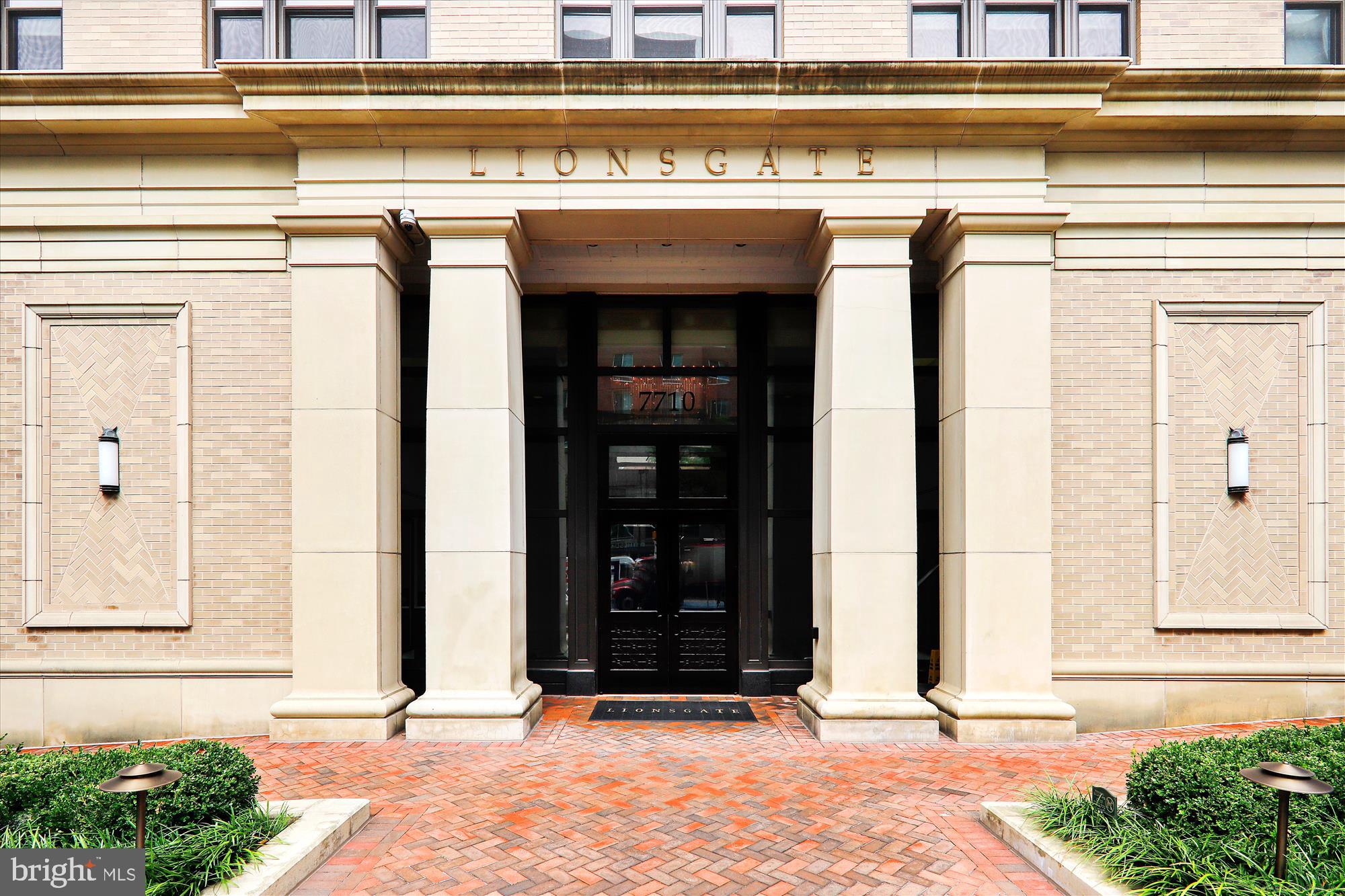 LIONSGATE - Residential