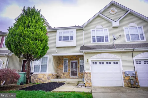 328 Keswick Drive, Woolwich Twp, NJ 08085 - MLS#: NJGL2055690