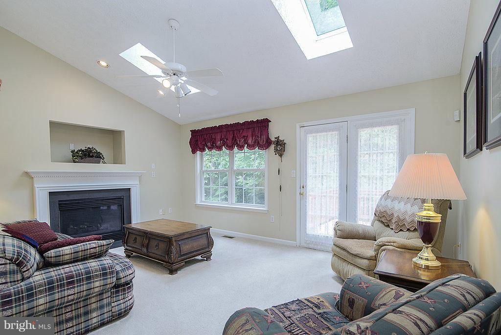 TIMBERLAKE - Residential