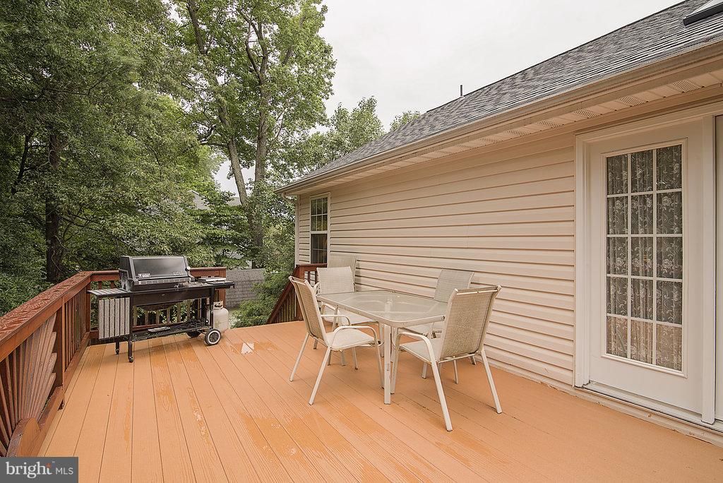 TIMBERLAKE - Residential