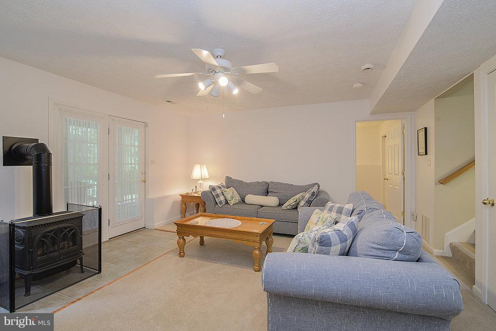 TIMBERLAKE - Residential