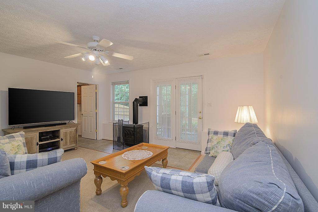 TIMBERLAKE - Residential