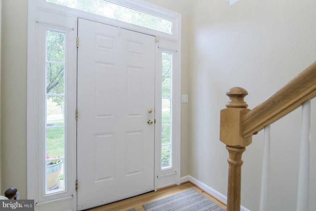 TIMBERLAKE - Residential