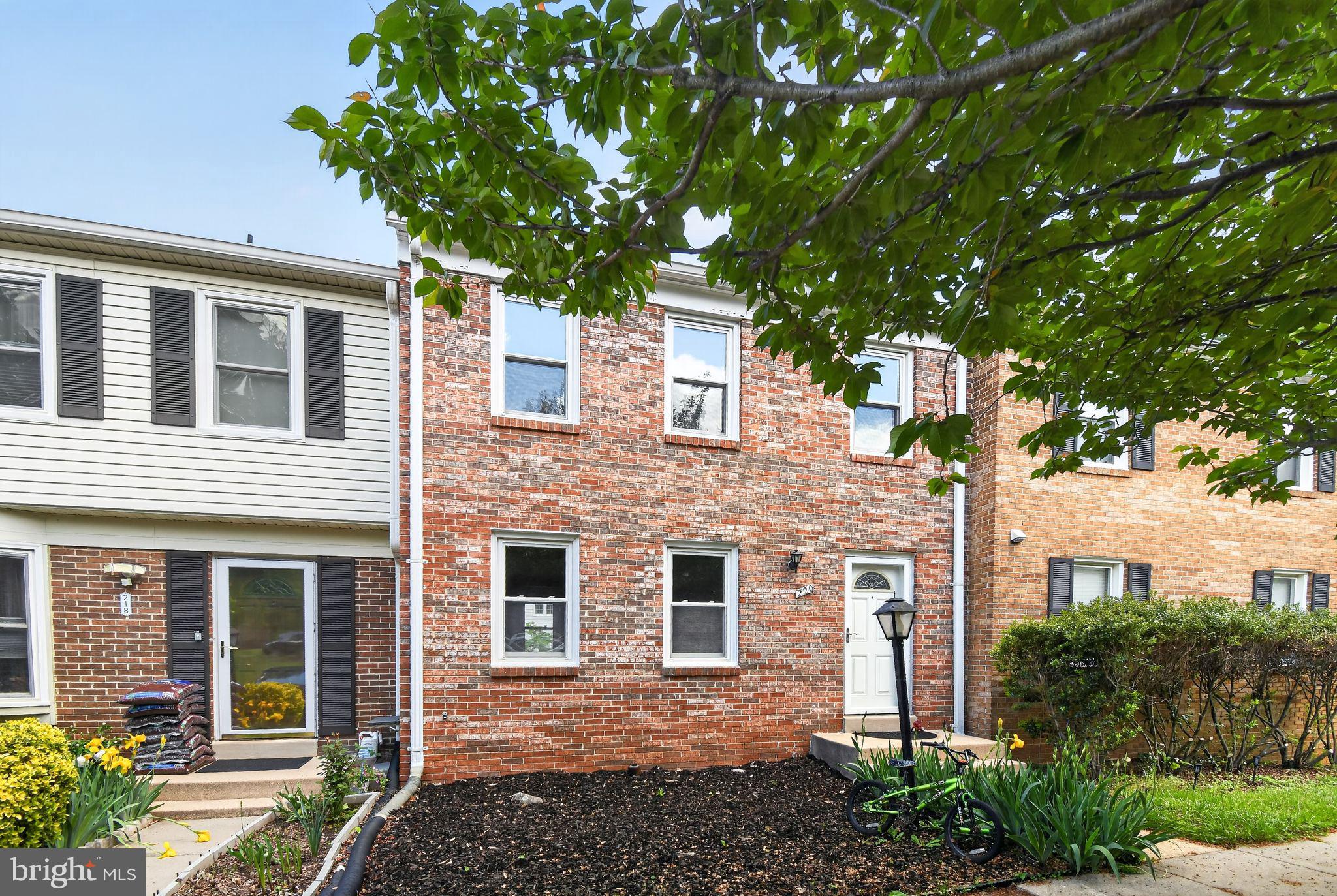 ROCKSHIRE - Residential