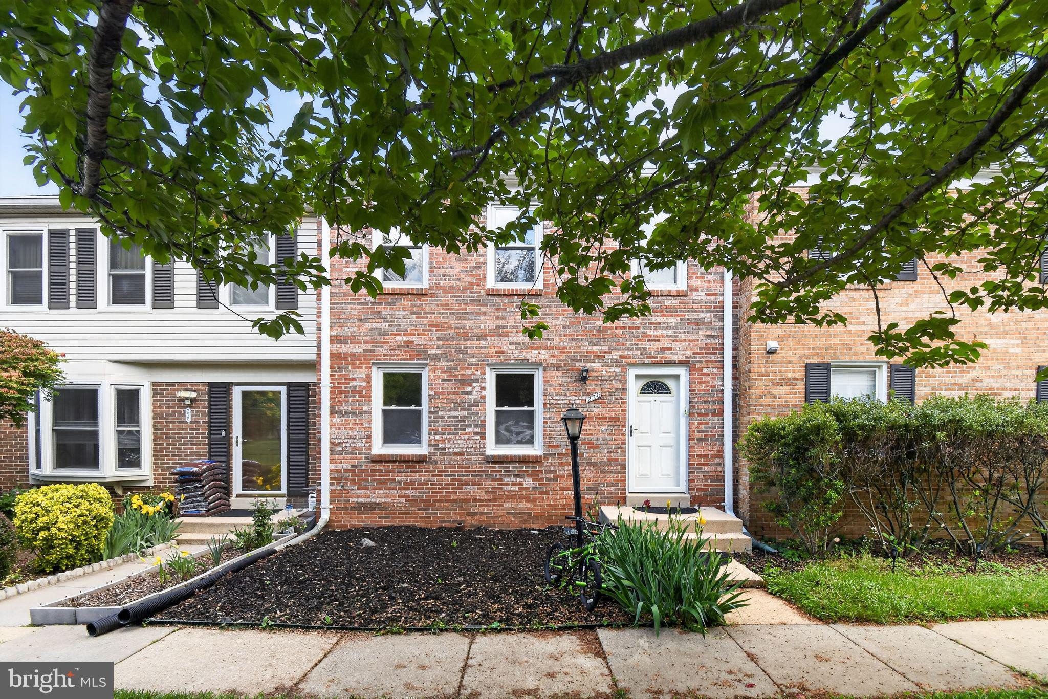 ROCKSHIRE - Residential