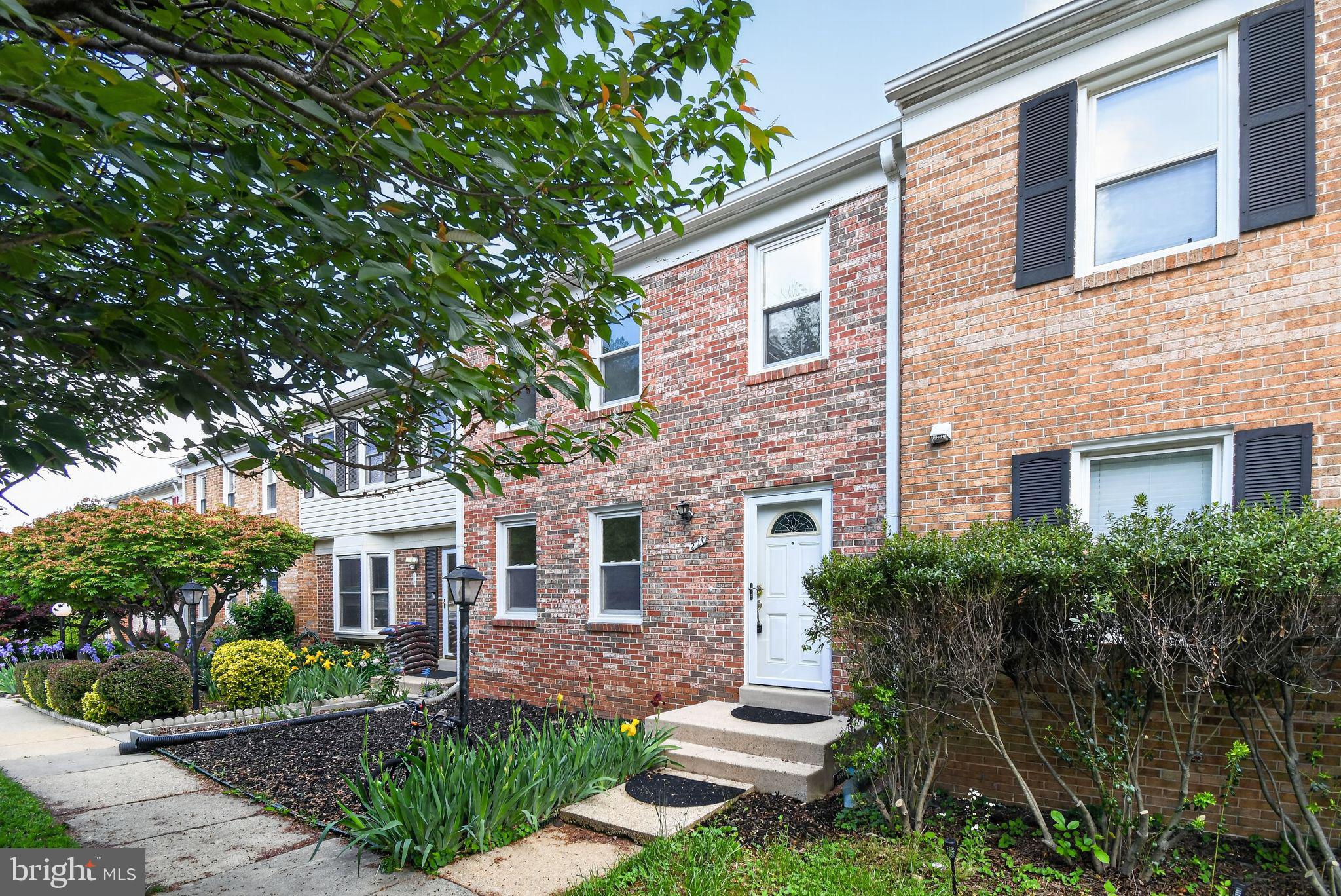 ROCKSHIRE - Residential