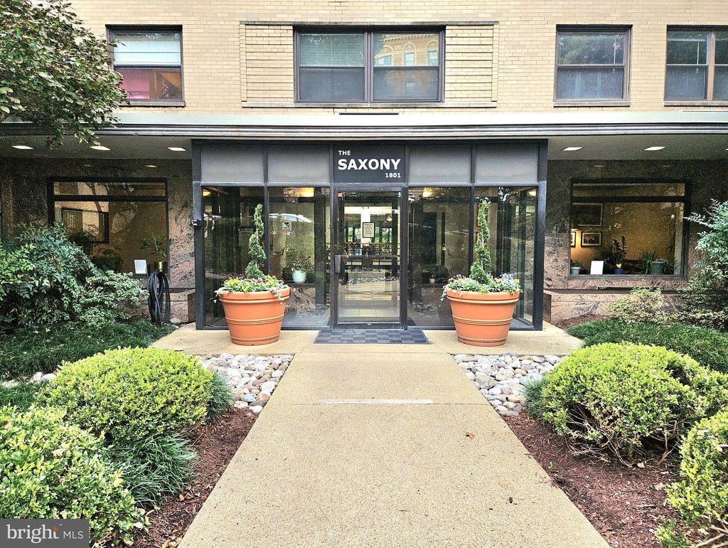 Photo of 1801 Clydesdale Place NW #211, WASHINGTON, DC 20009 (MLS # DCDC2227654)