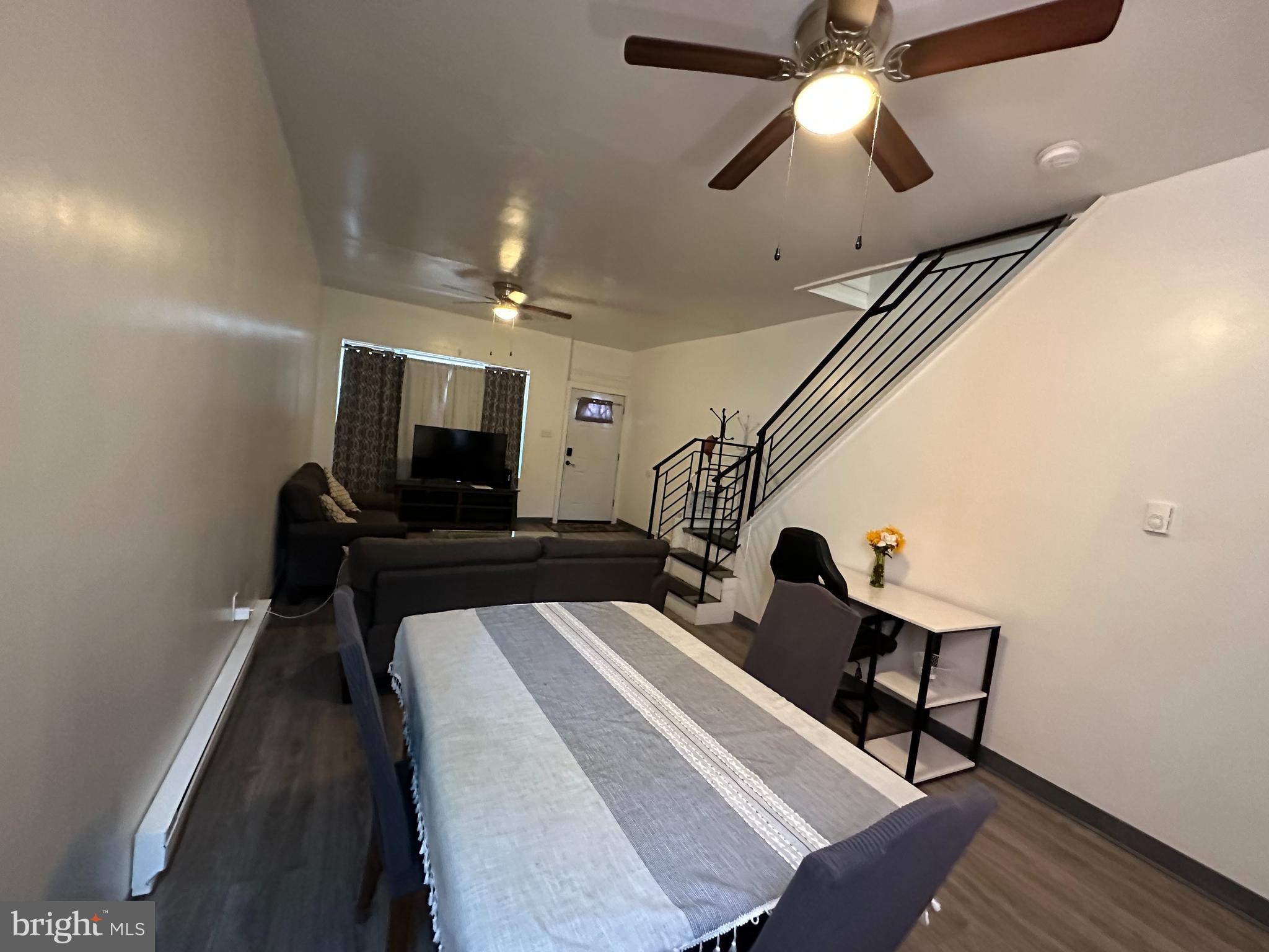 HARTRANFT - Residential