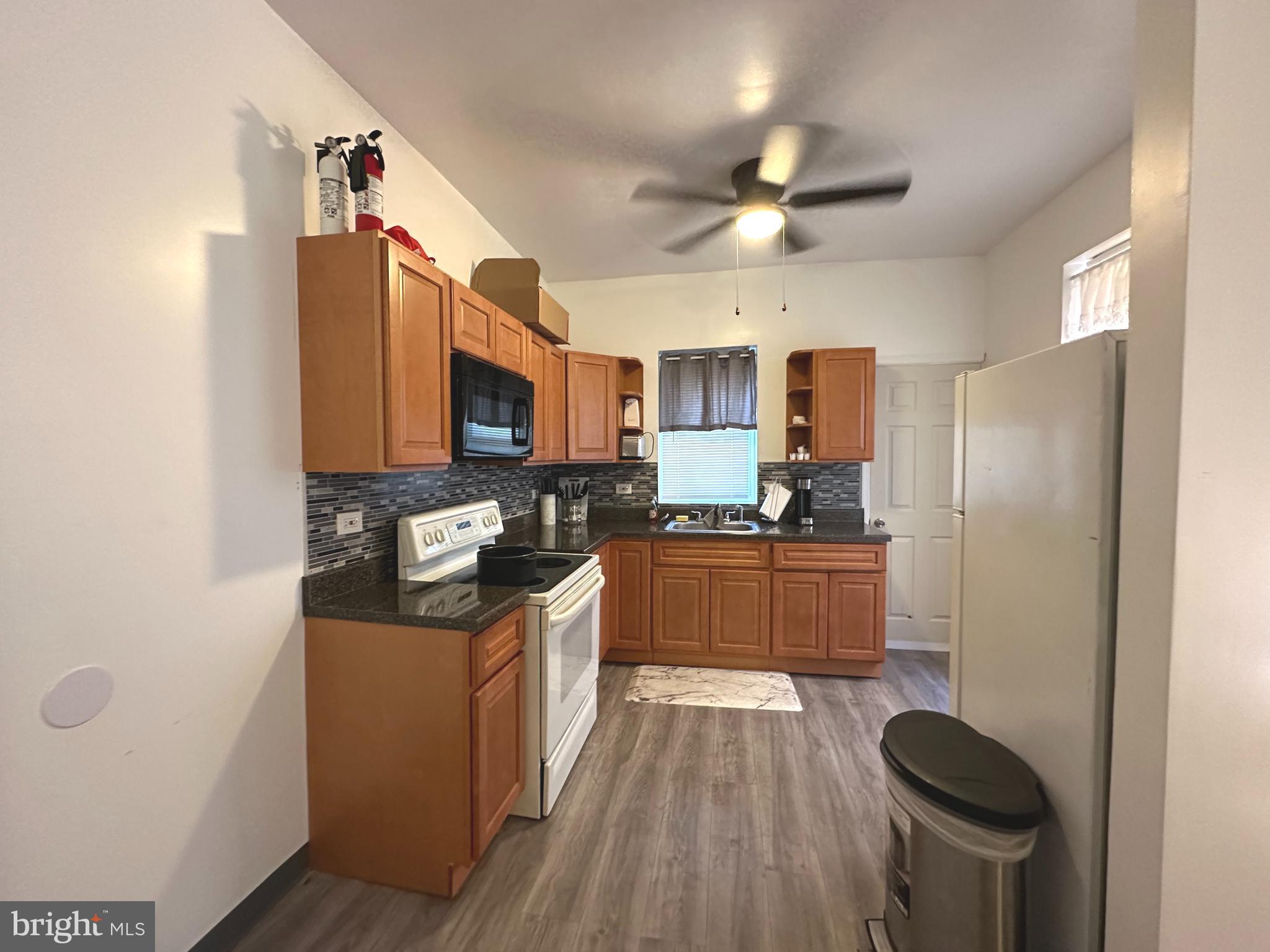 HARTRANFT - Residential