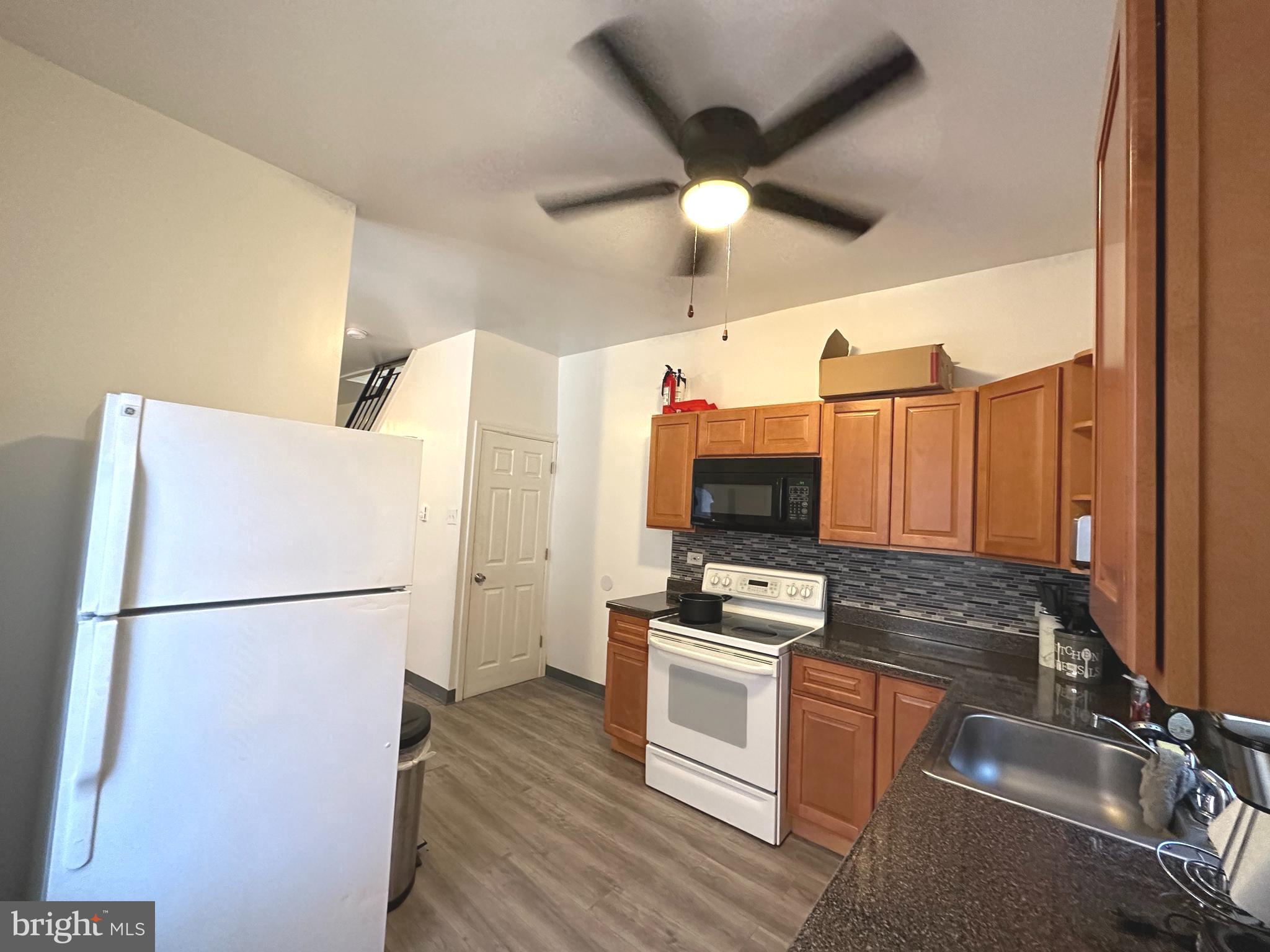 HARTRANFT - Residential