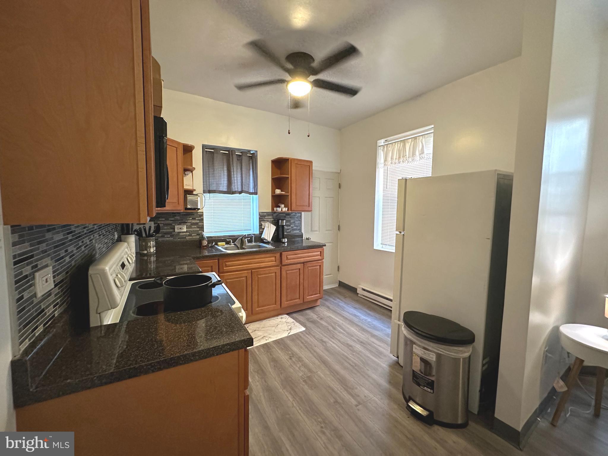 HARTRANFT - Residential