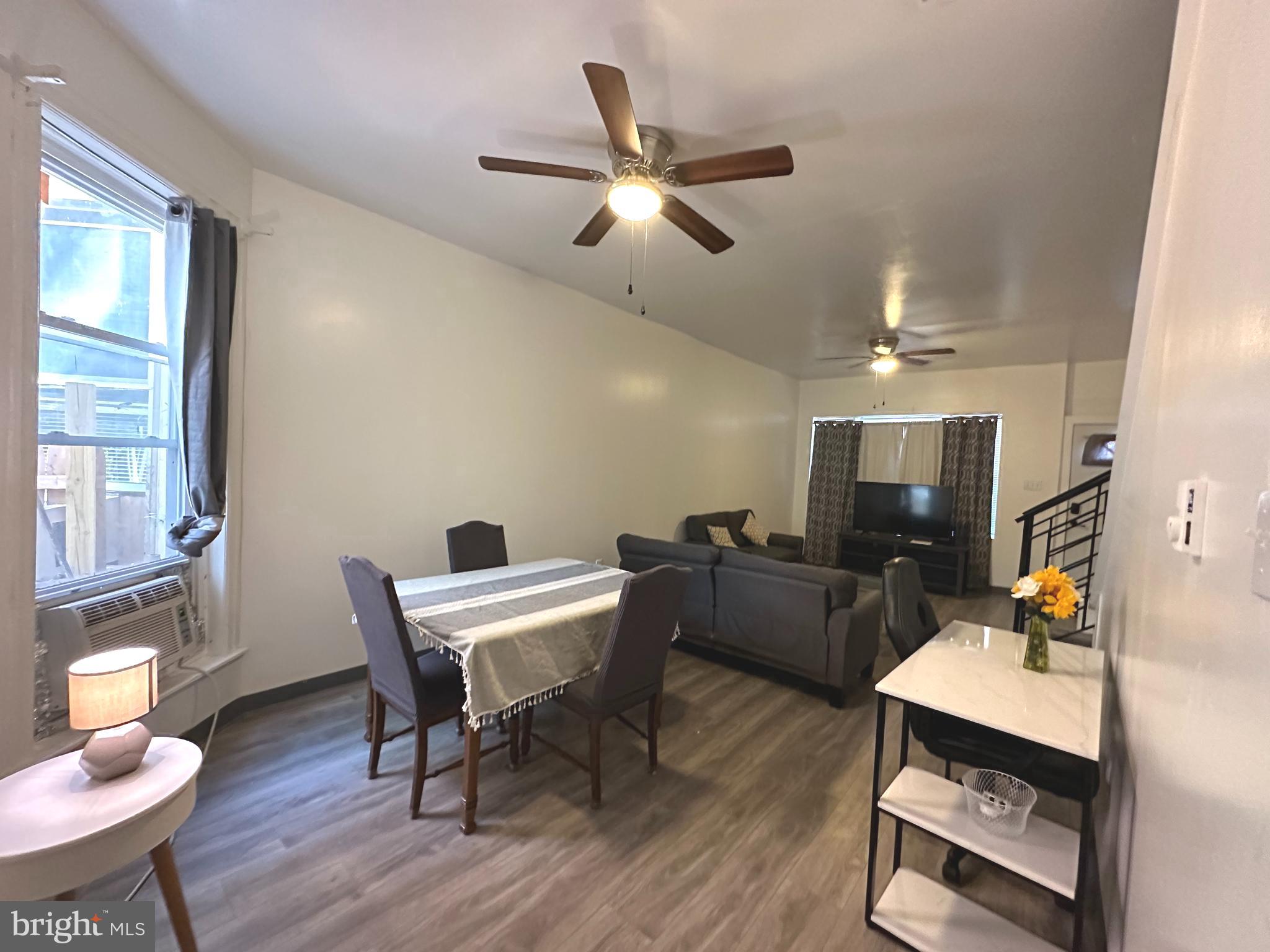 HARTRANFT - Residential