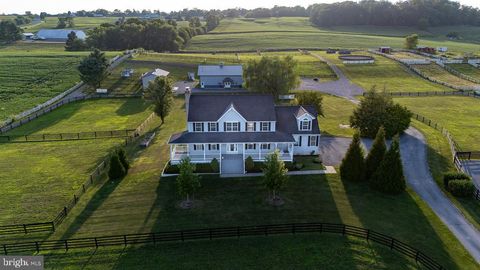 9630 CLEMSONVILLE ROAD B UNION BRIDGE MD 21791