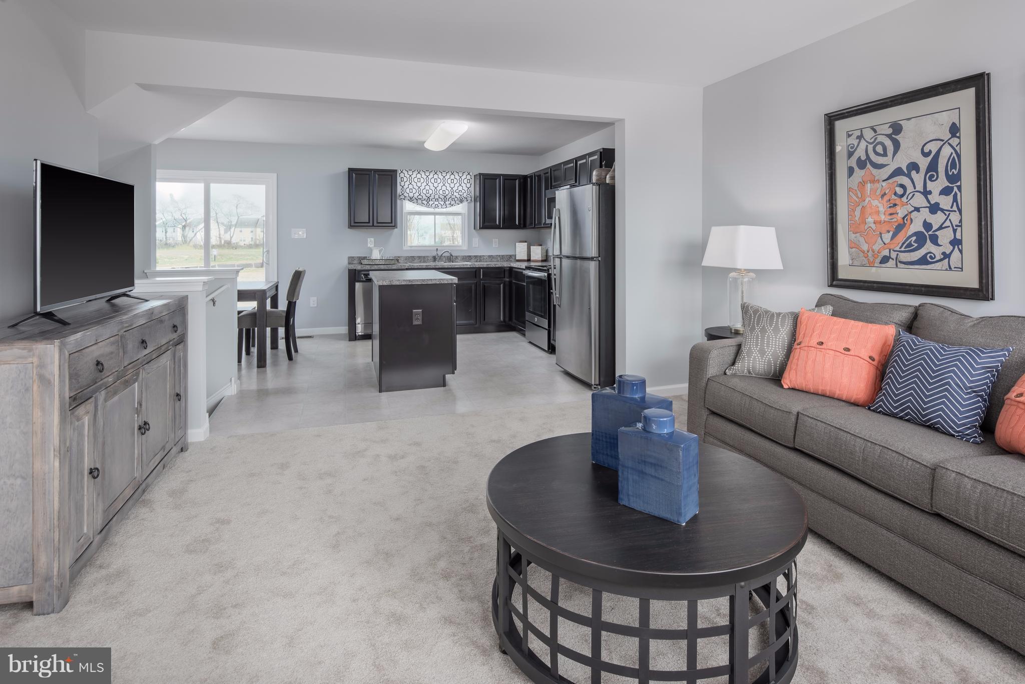 WILLOWGATE - Residential