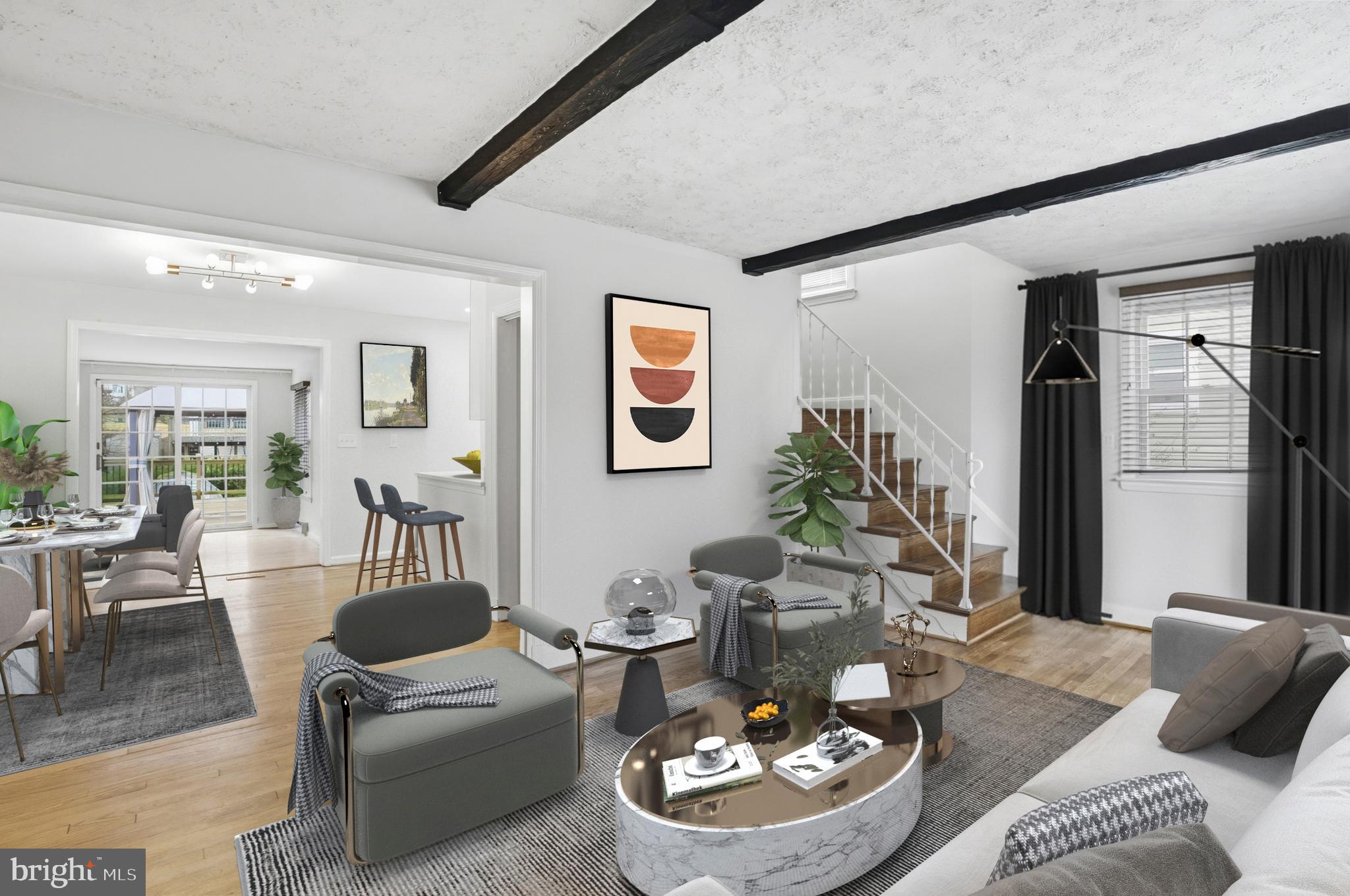 GLEN HAVEN - Residential