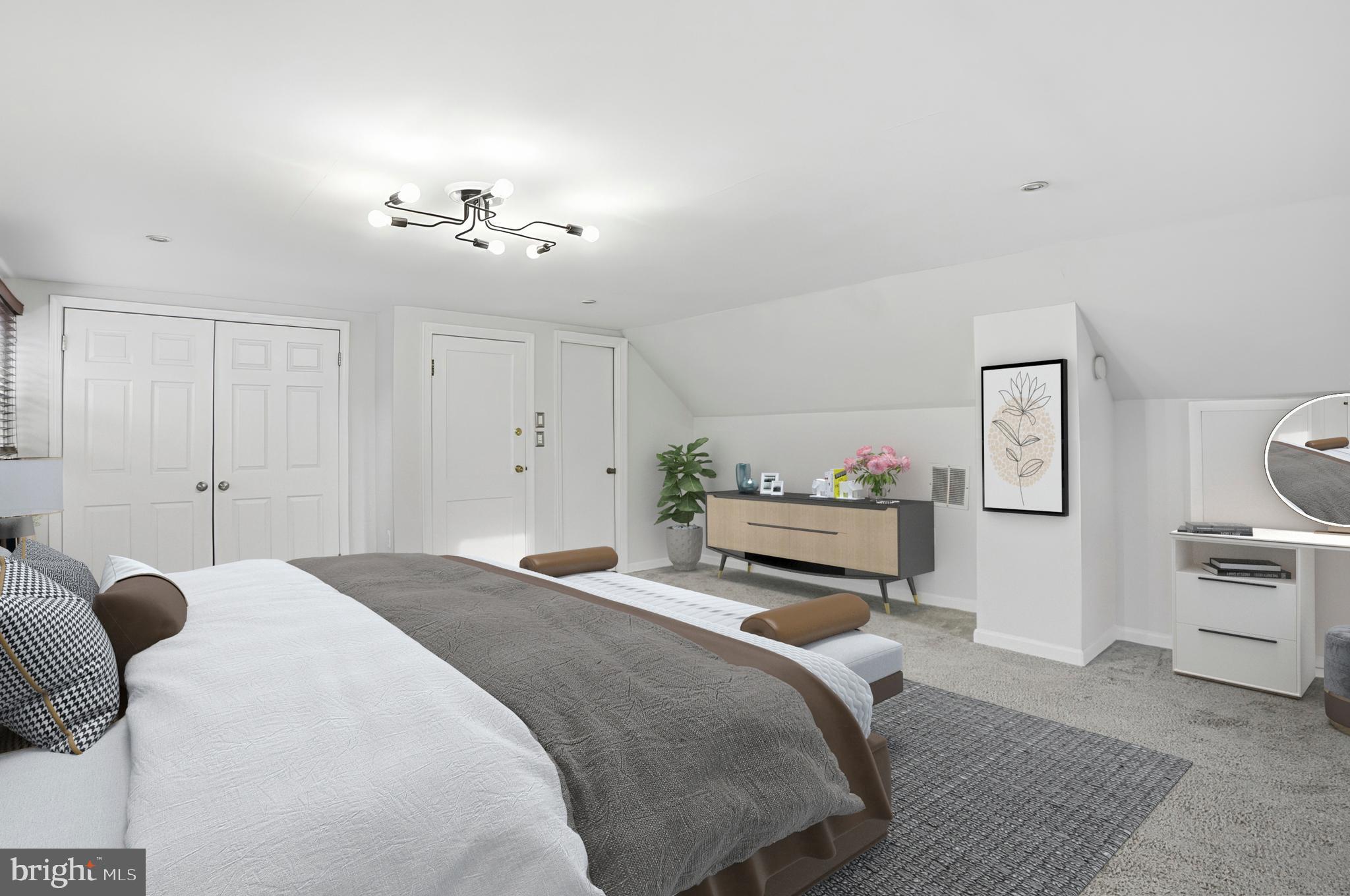 GLEN HAVEN - Residential