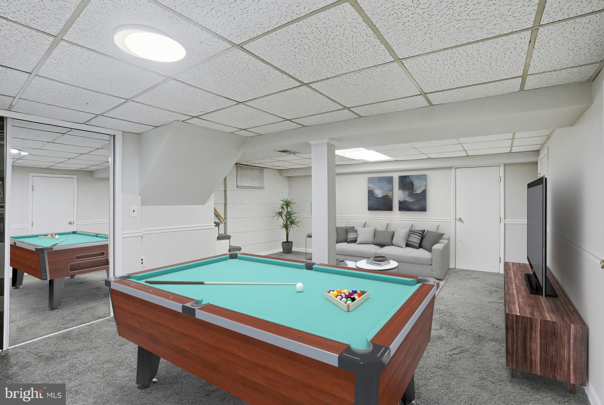 GLEN HAVEN - Residential