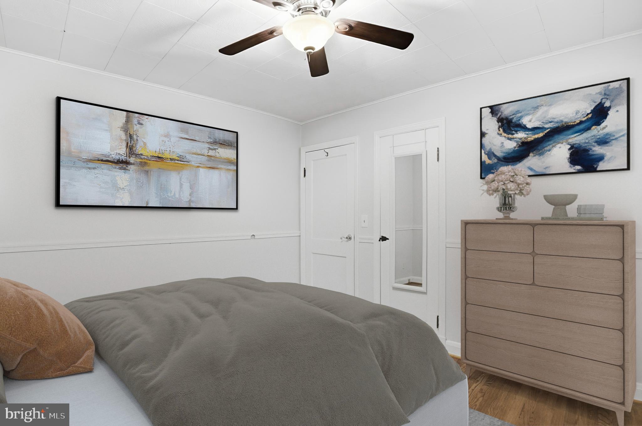 GLEN HAVEN - Residential