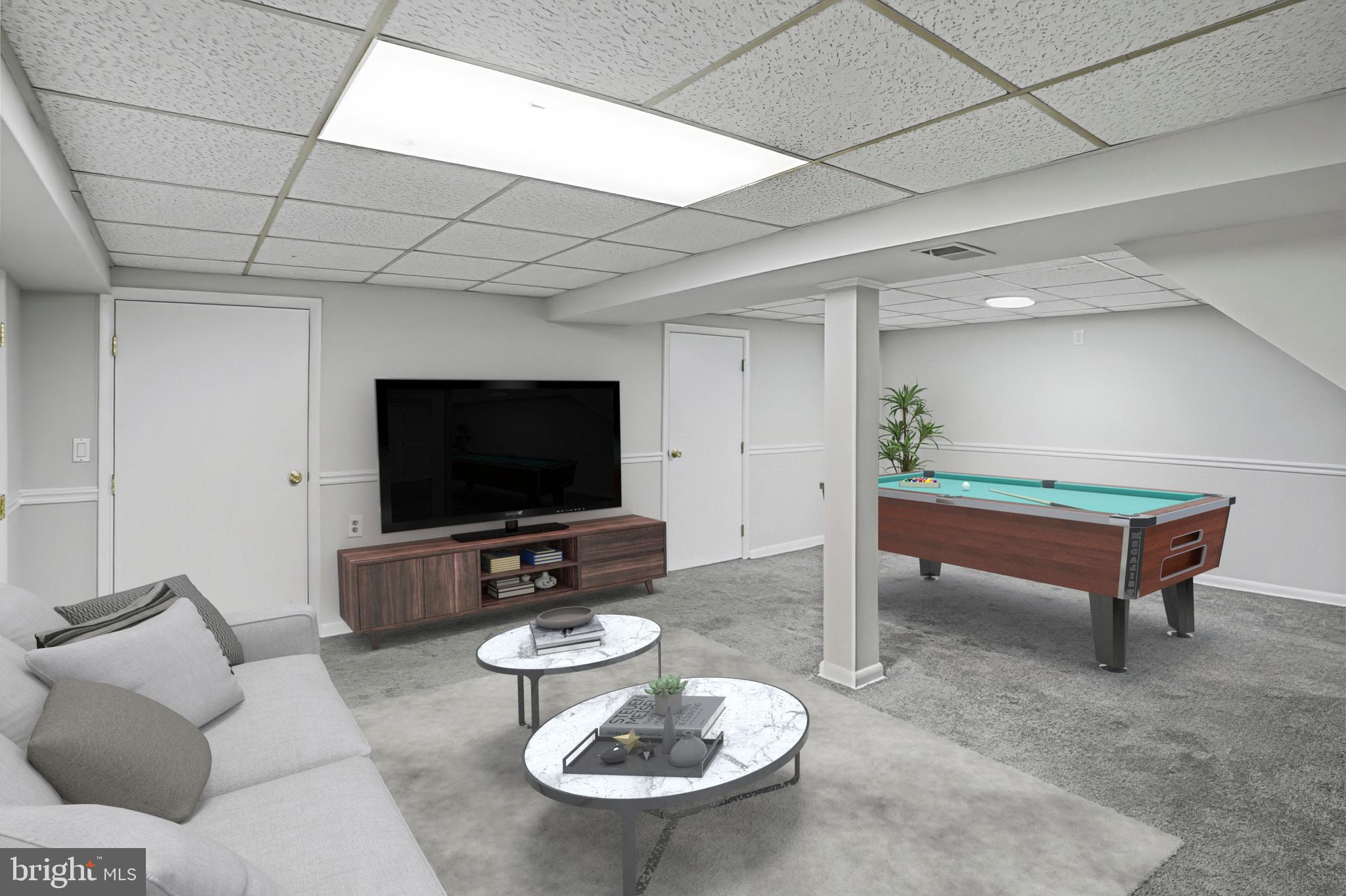 GLEN HAVEN - Residential