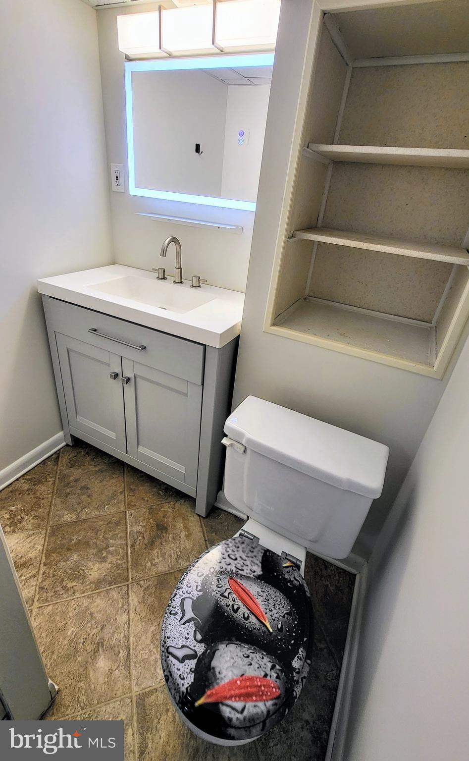 GLEN HAVEN - Residential