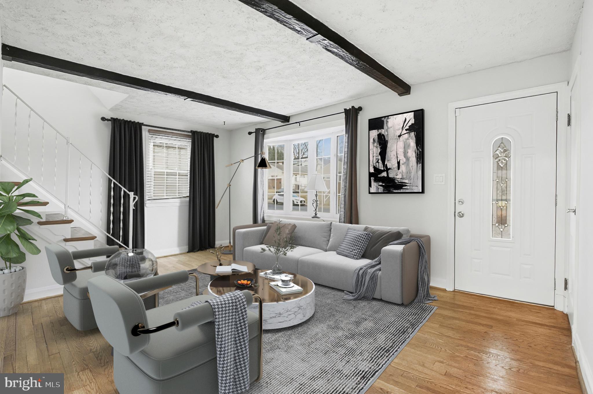 GLEN HAVEN - Residential