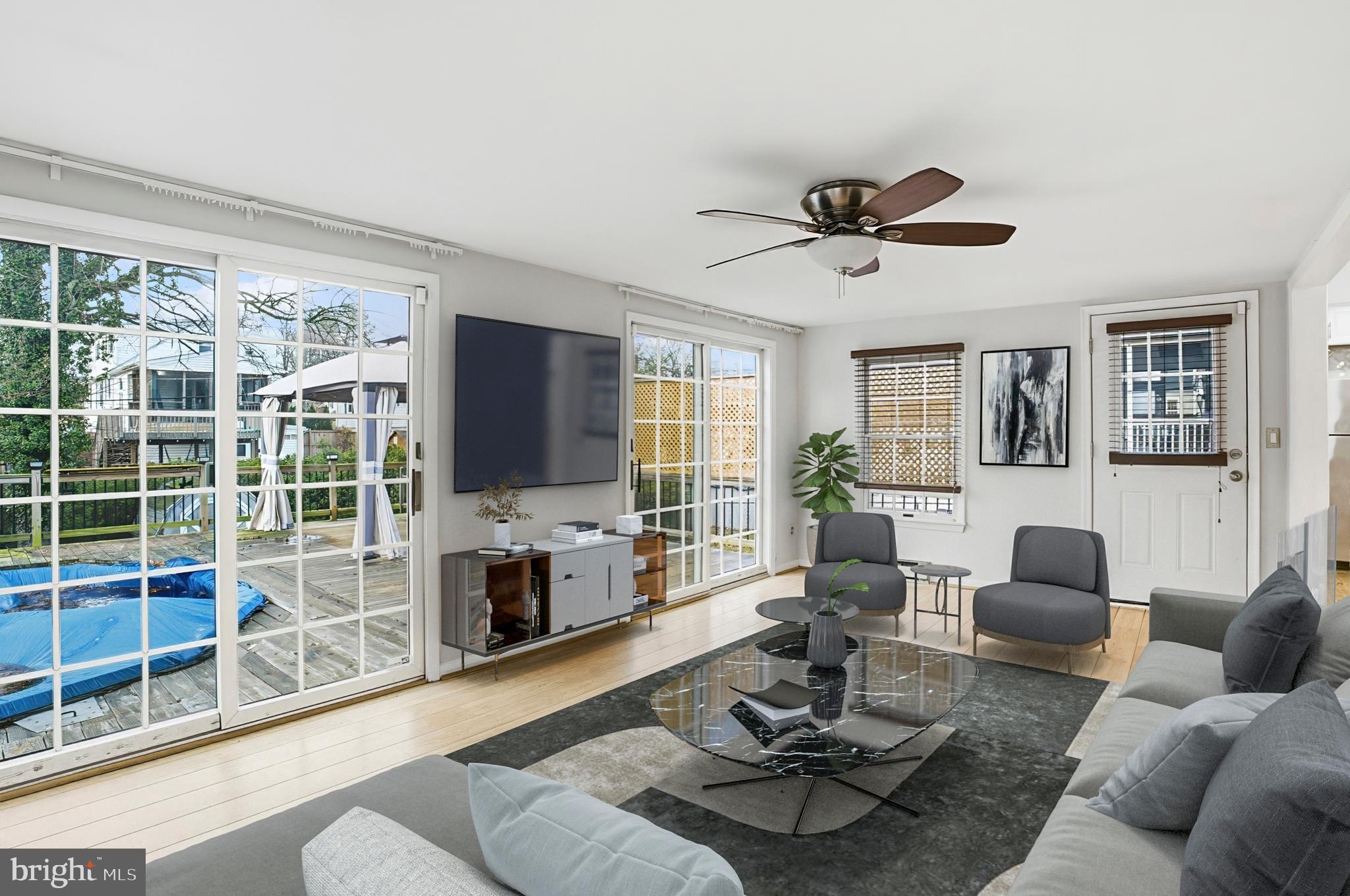 GLEN HAVEN - Residential