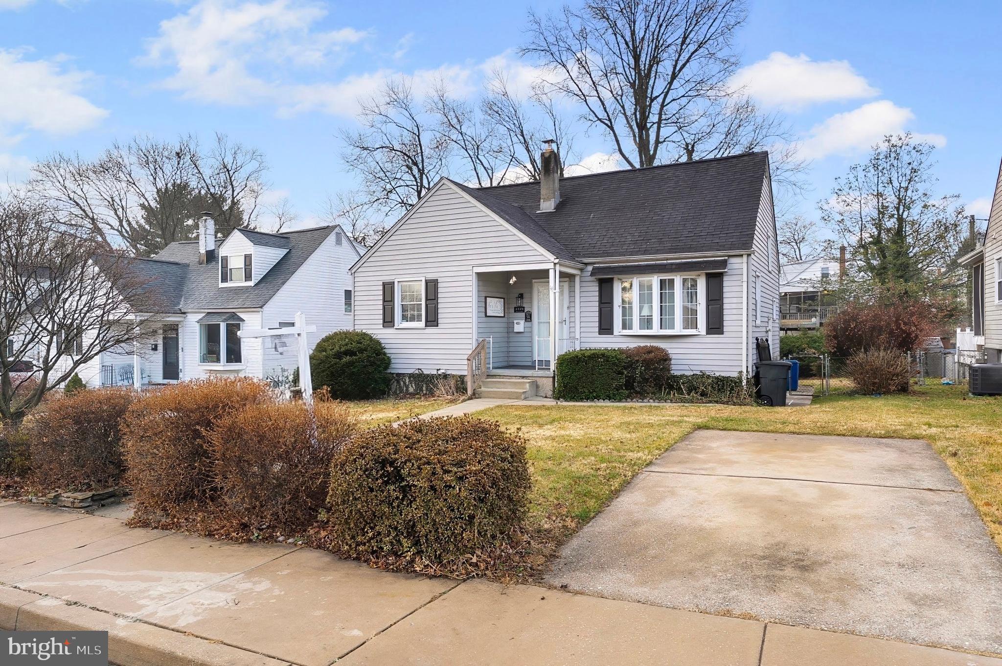 GLEN HAVEN - Residential