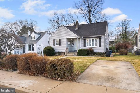 3339 ACTON ROAD PARKVILLE MD 21234