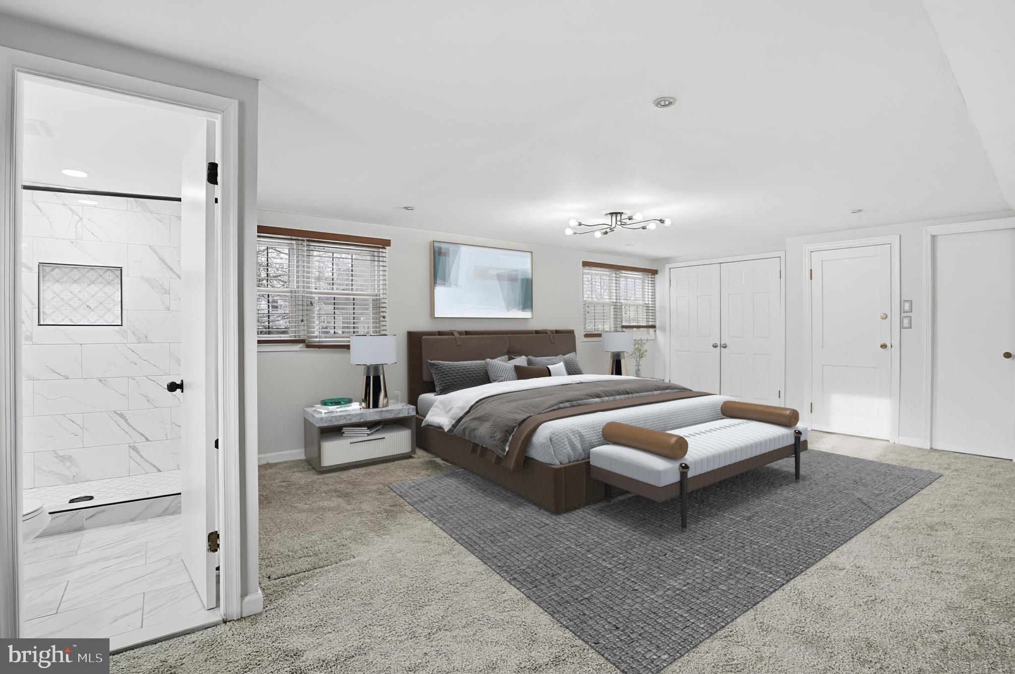 GLEN HAVEN - Residential