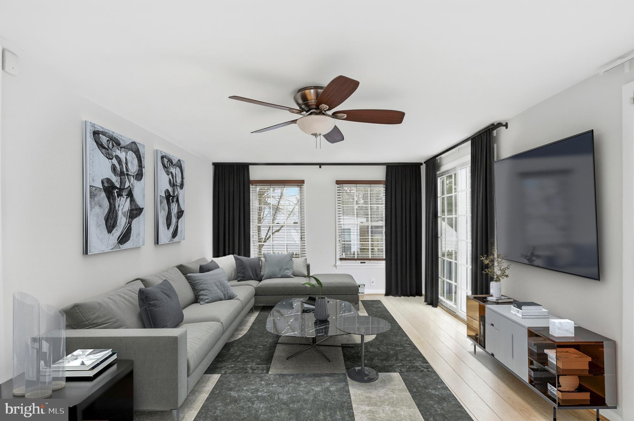 GLEN HAVEN - Residential