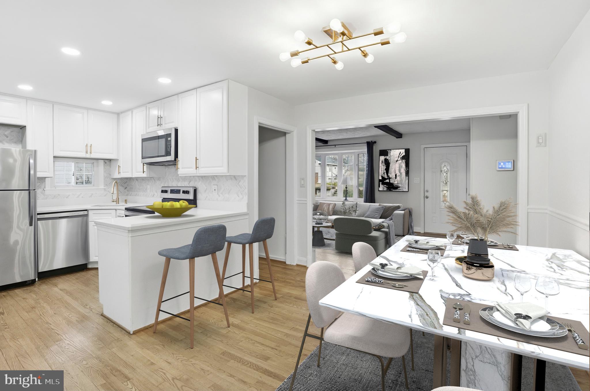 GLEN HAVEN - Residential