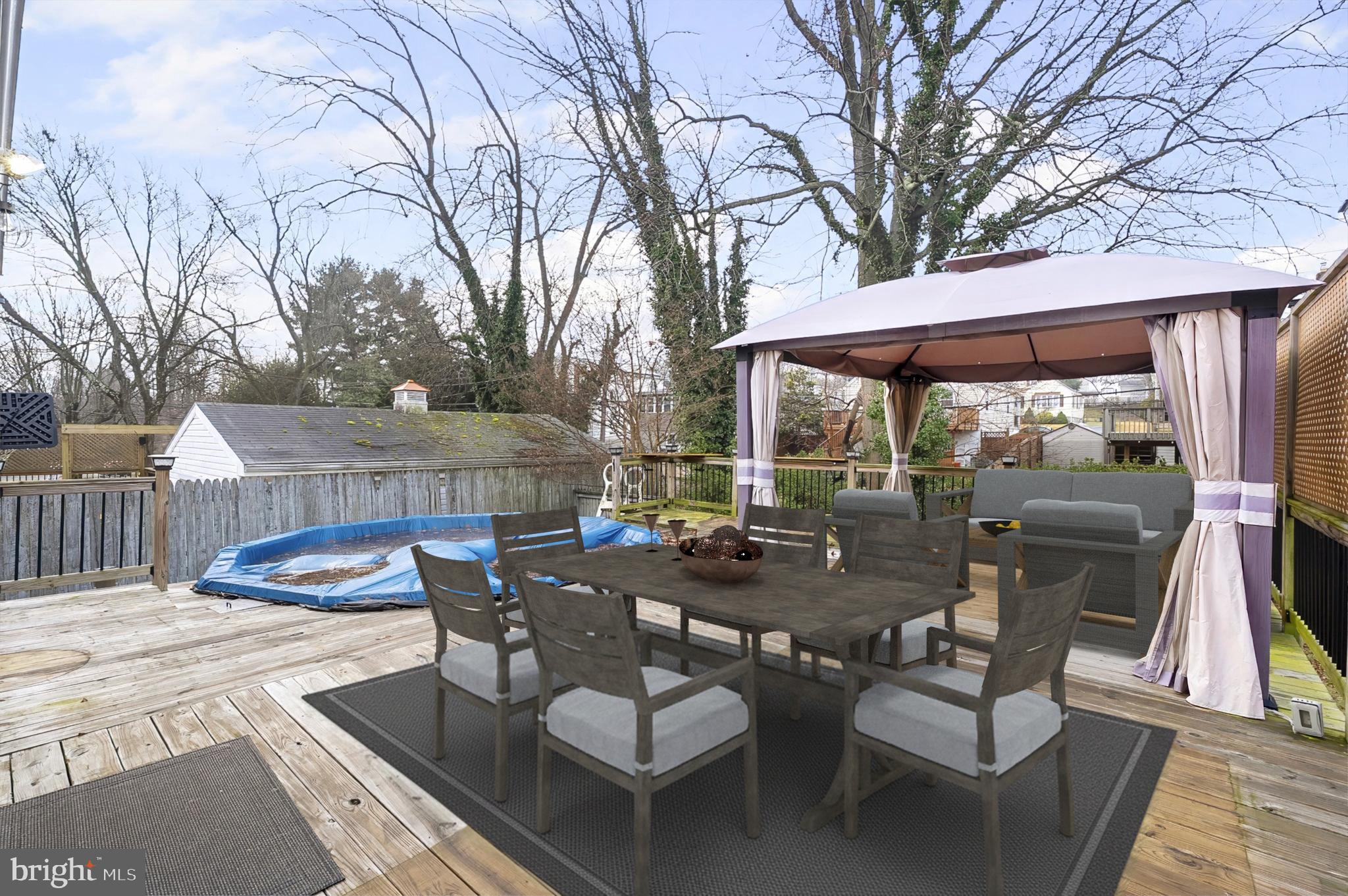 GLEN HAVEN - Residential