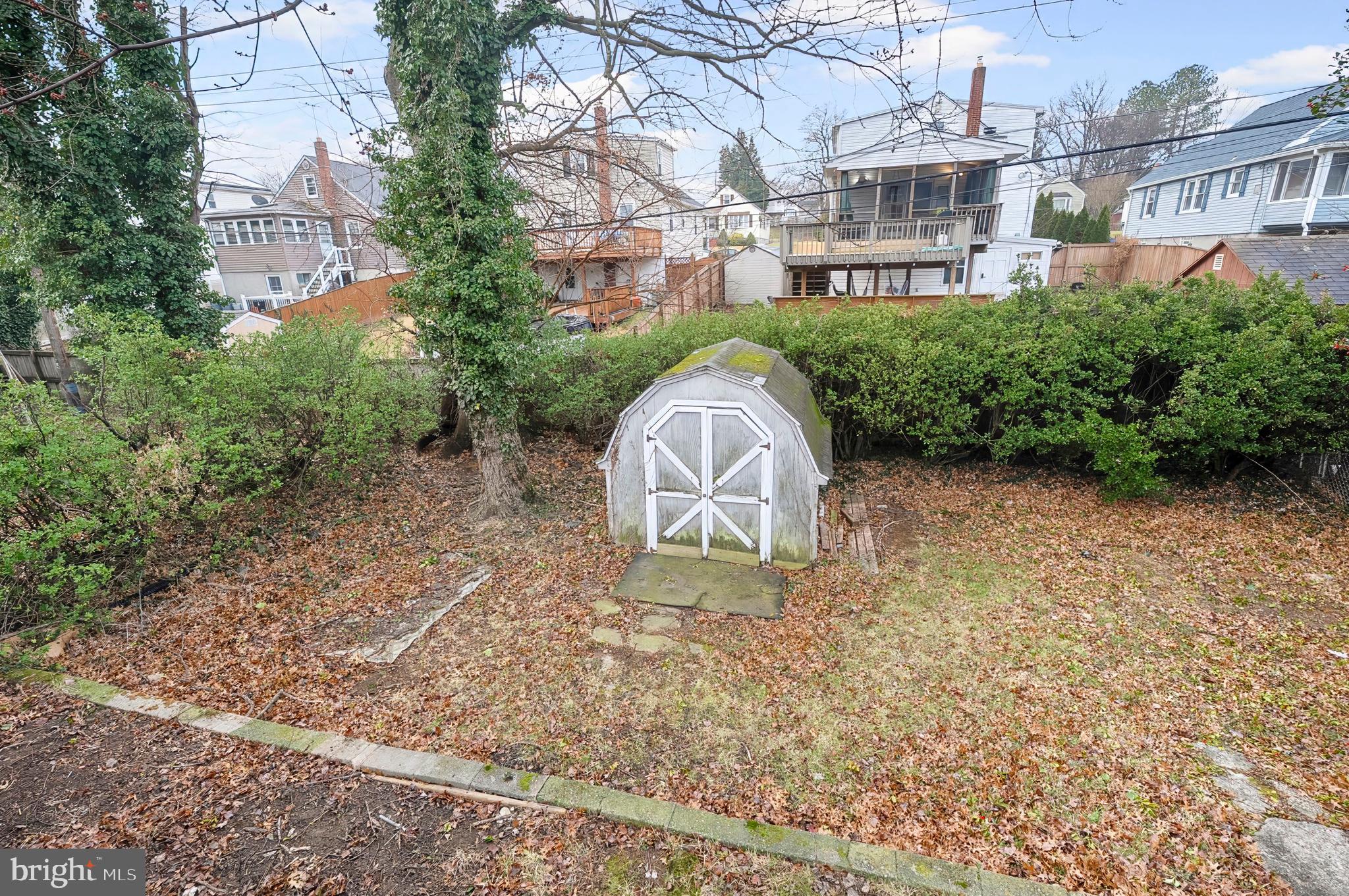 GLEN HAVEN - Residential