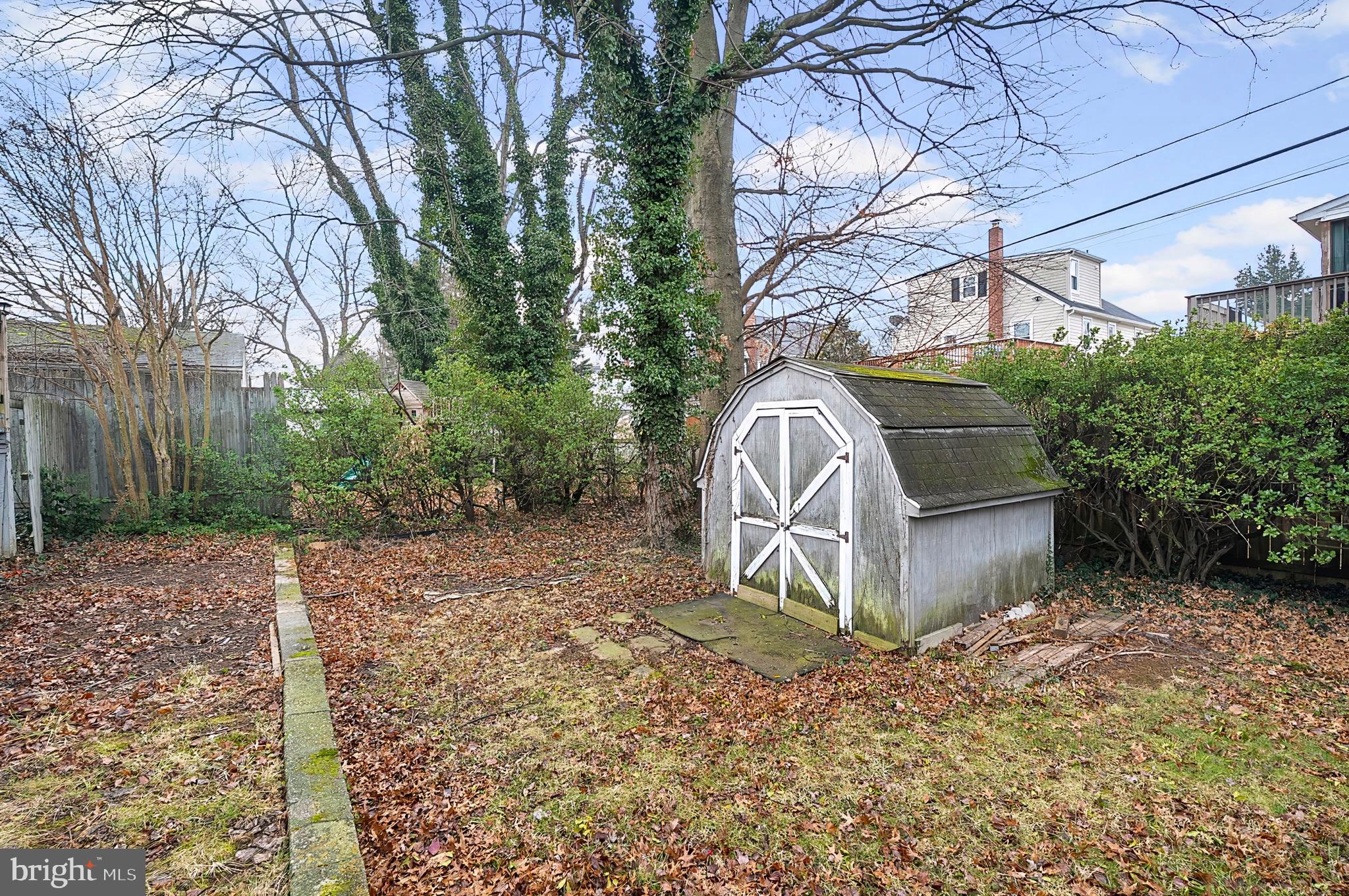 GLEN HAVEN - Residential