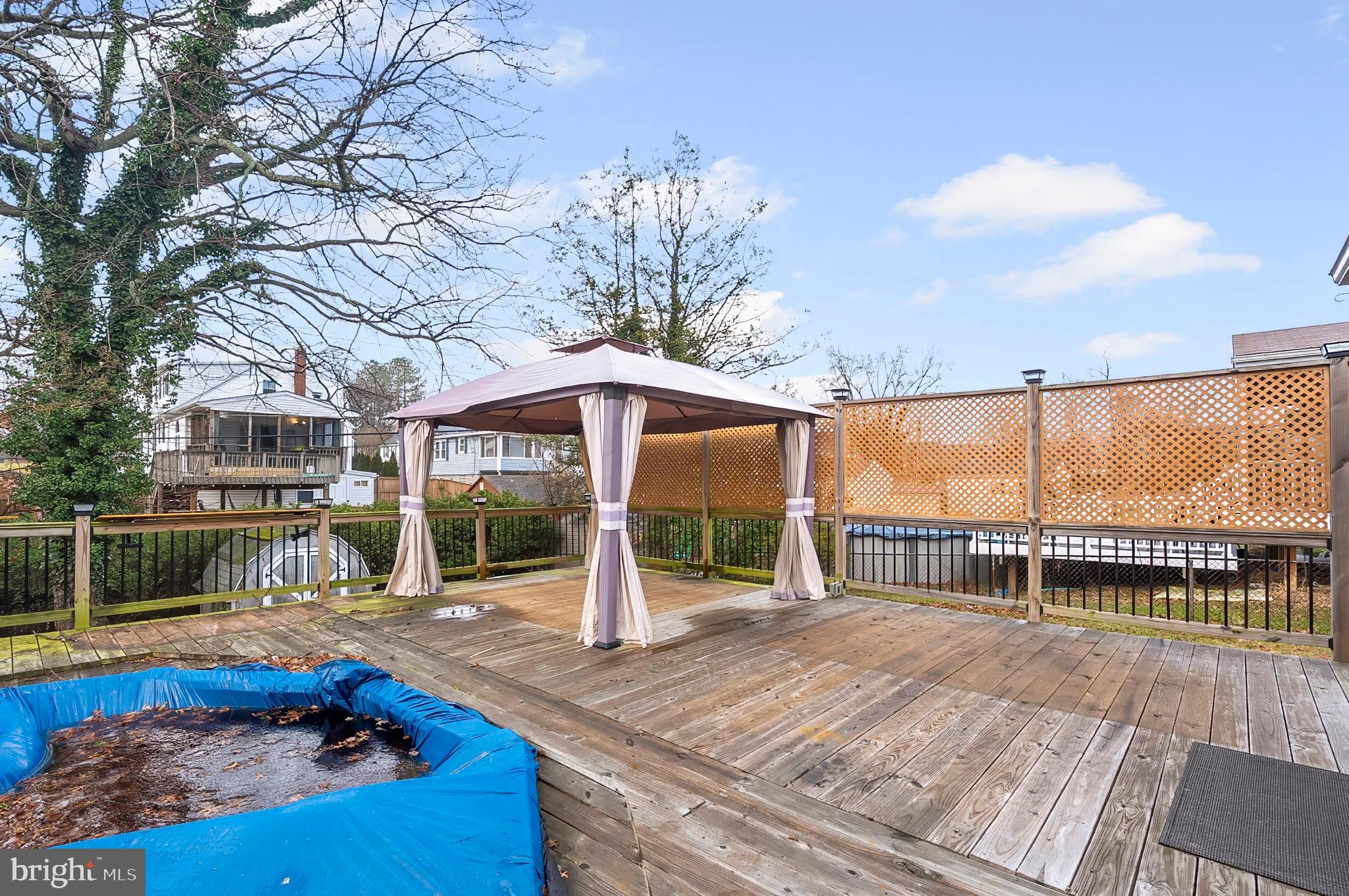 GLEN HAVEN - Residential