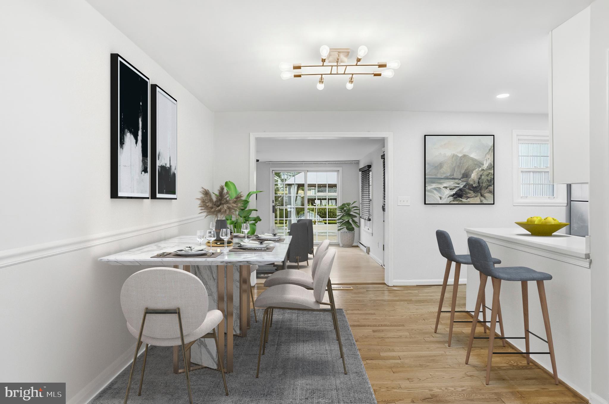 GLEN HAVEN - Residential