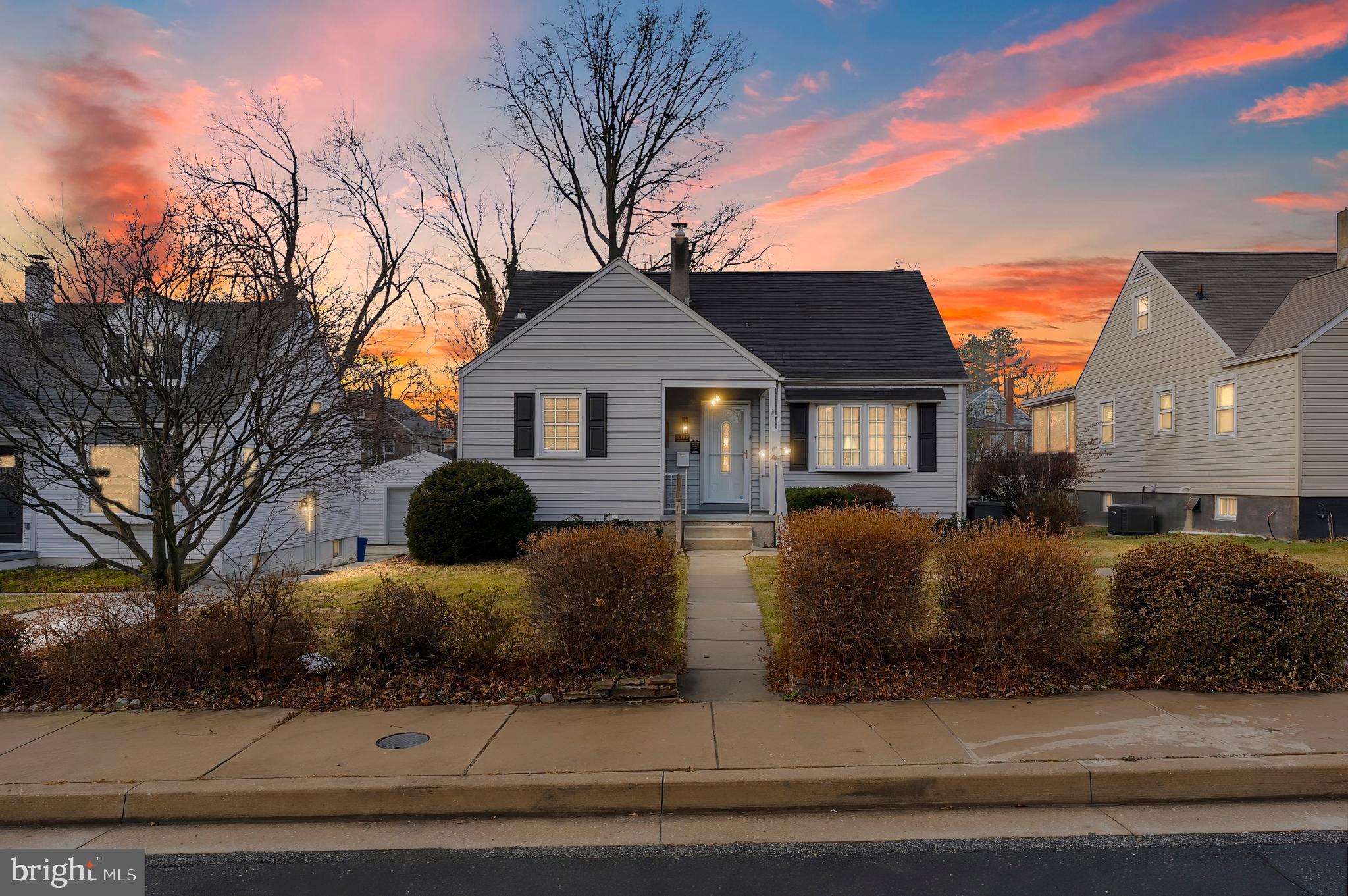 GLEN HAVEN - Residential