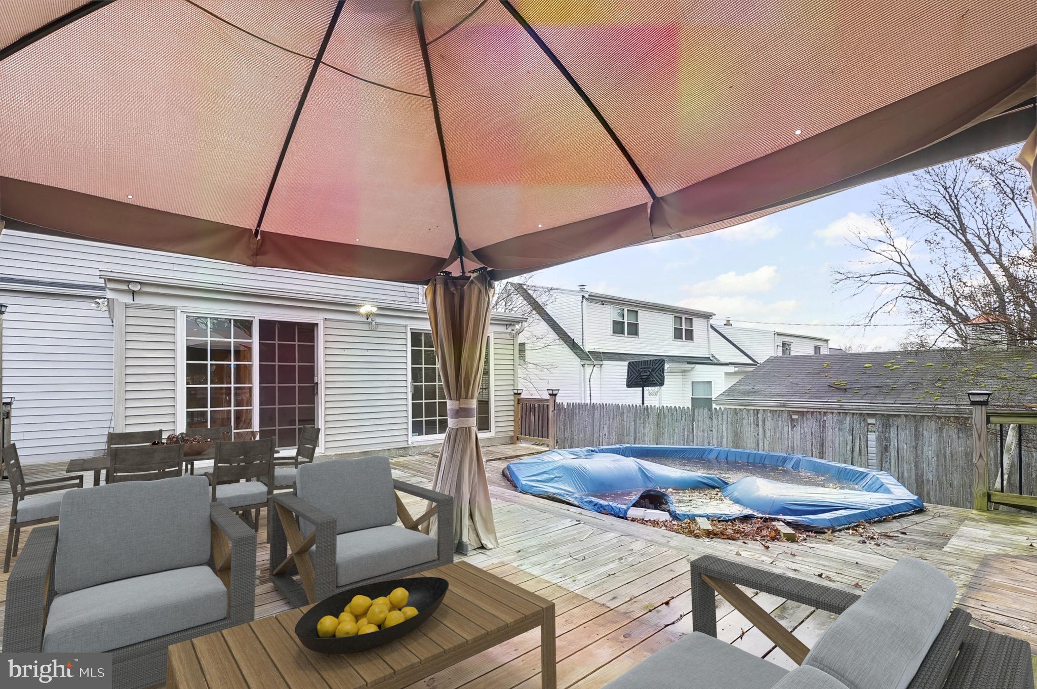 GLEN HAVEN - Residential