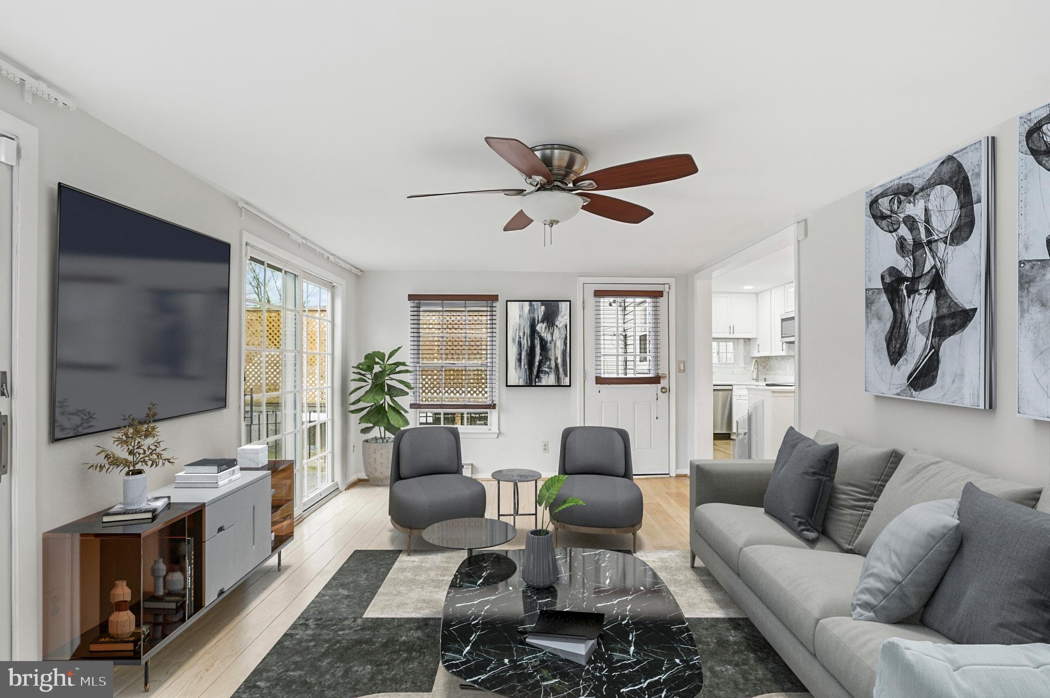 GLEN HAVEN - Residential