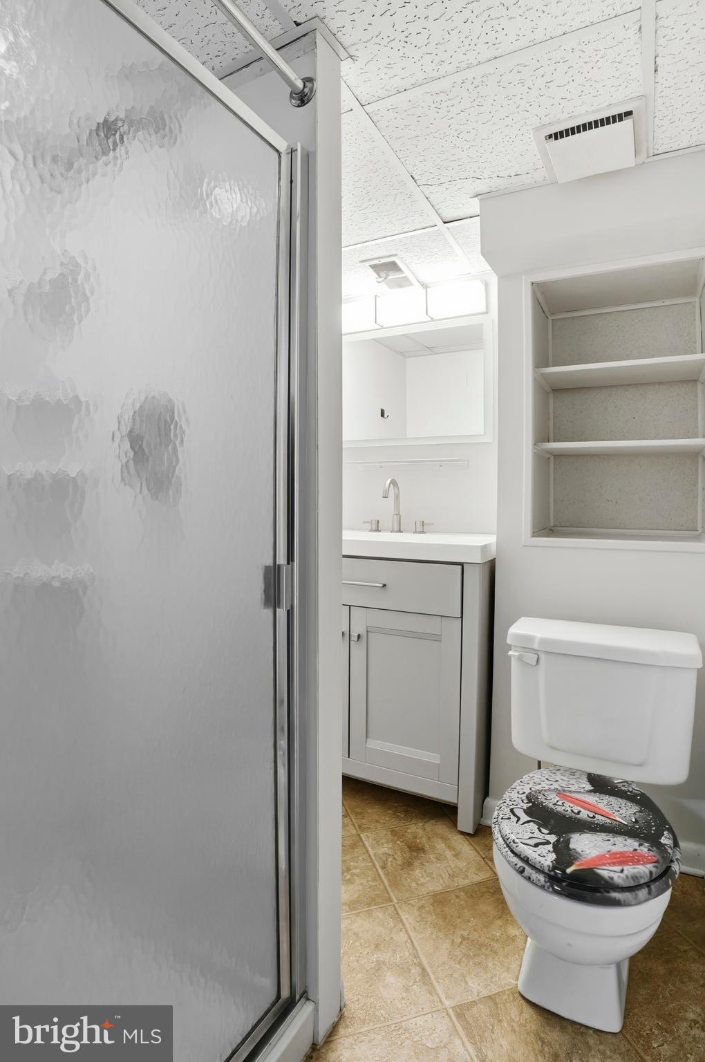 GLEN HAVEN - Residential