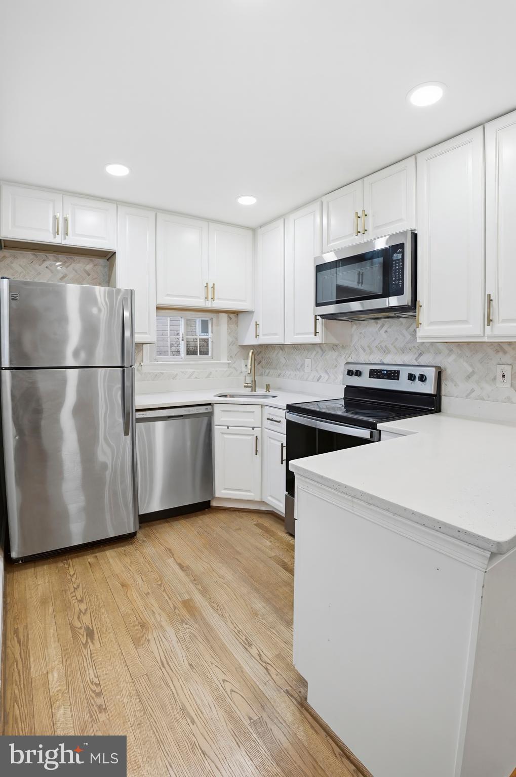 GLEN HAVEN - Residential