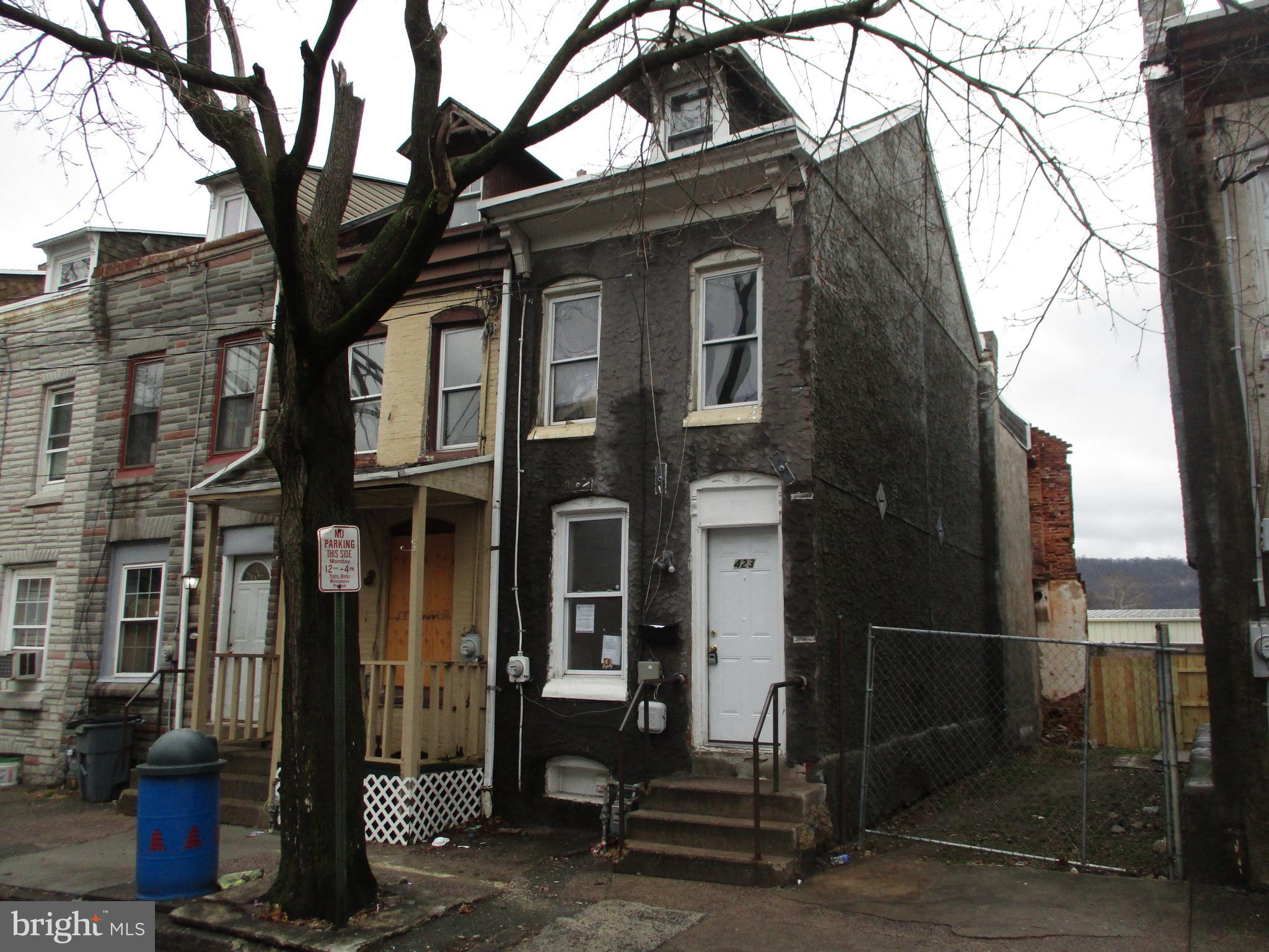 NONE AVAILABLE - Residential