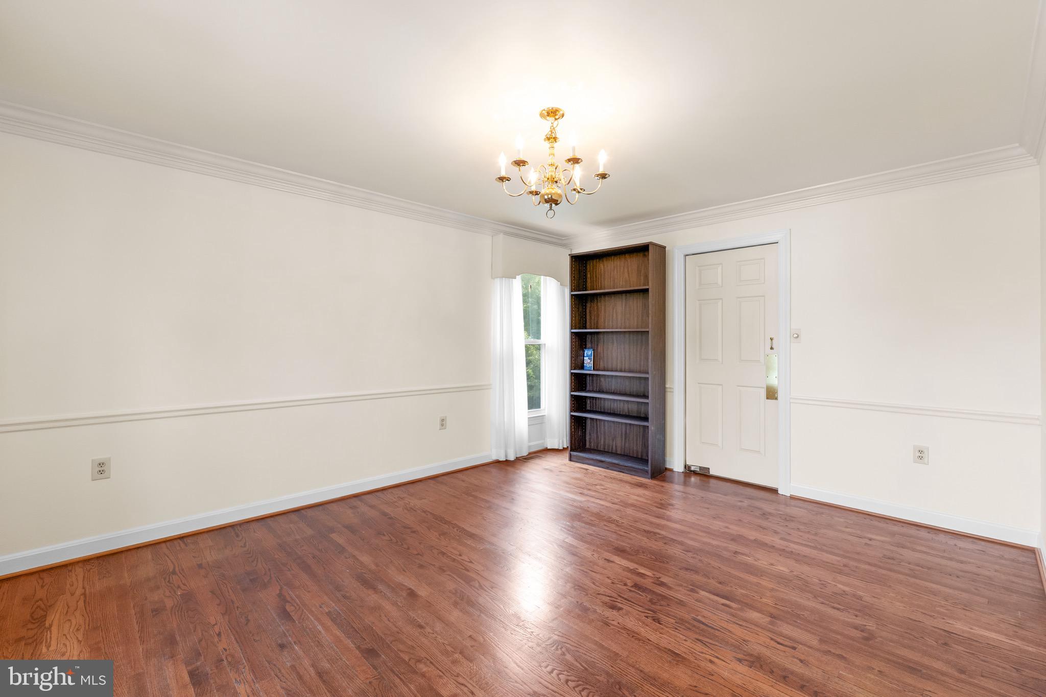 ARLINGTON RIDGE - Residential Lease