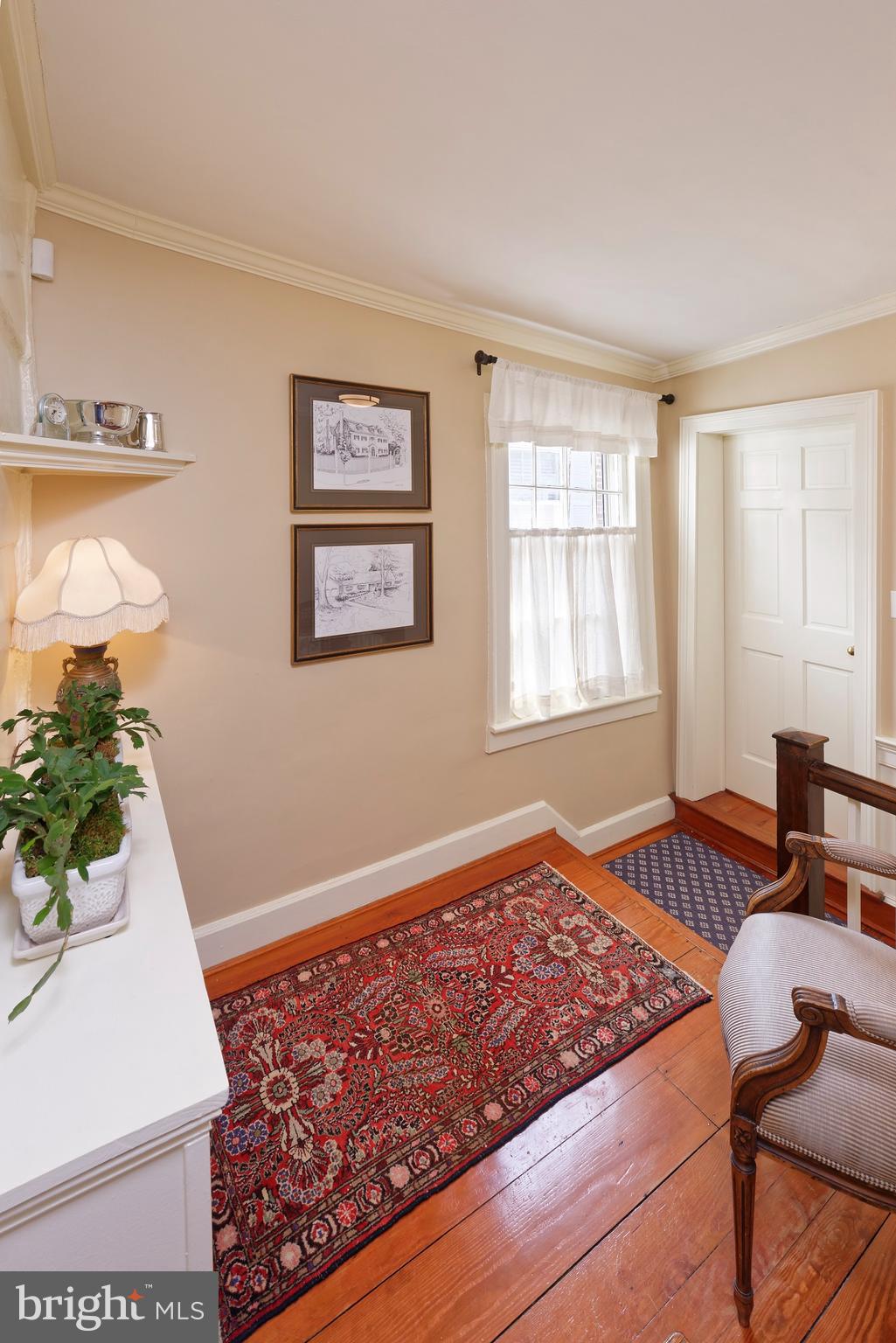 OLD TOWN ALEXANDRIA - Residential