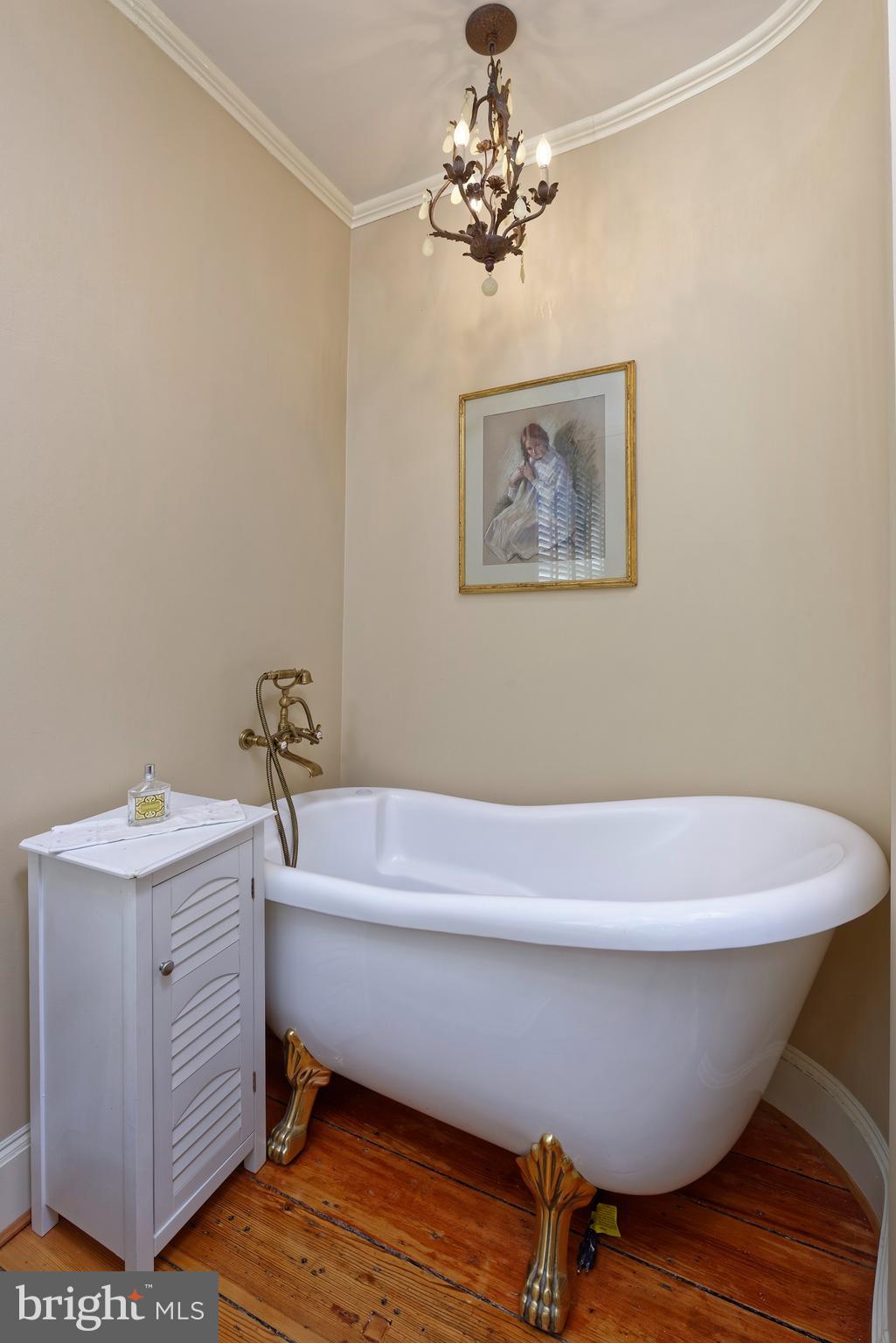 OLD TOWN ALEXANDRIA - Residential